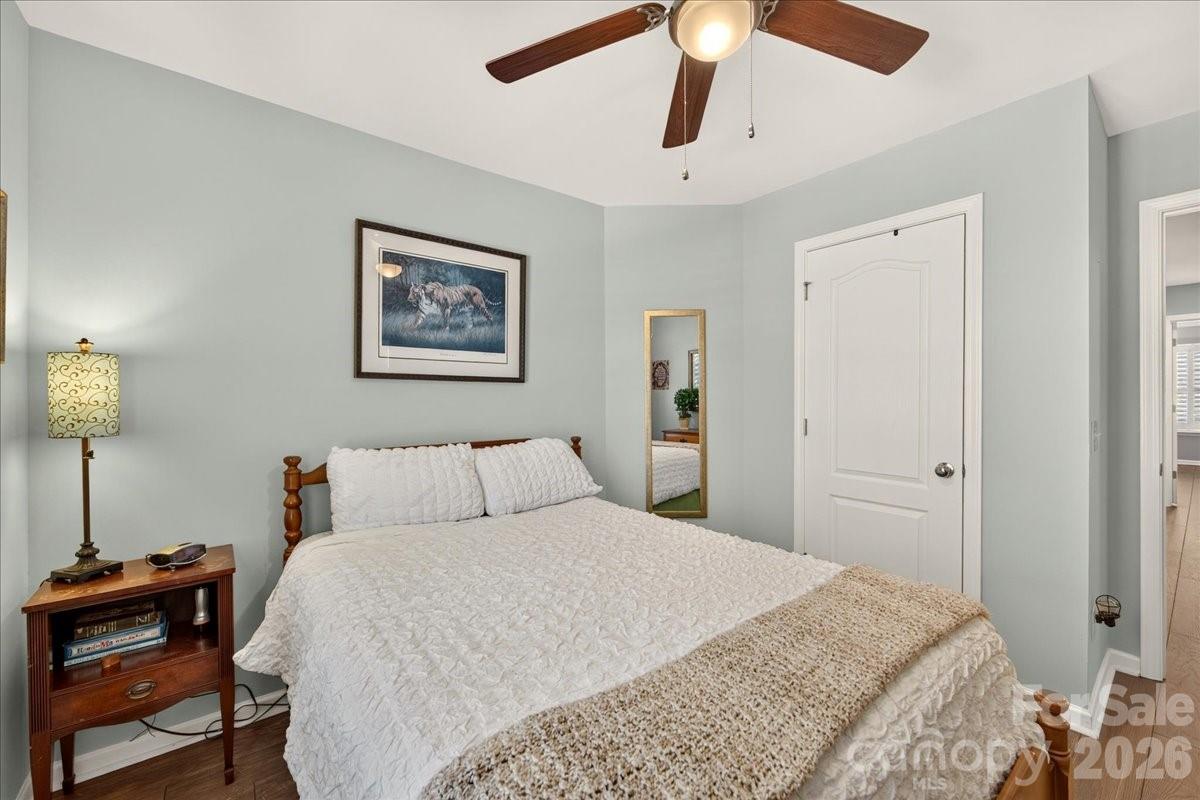 Bedroom 2 - 3093 Hartson Pointe Drive, Fort Mill