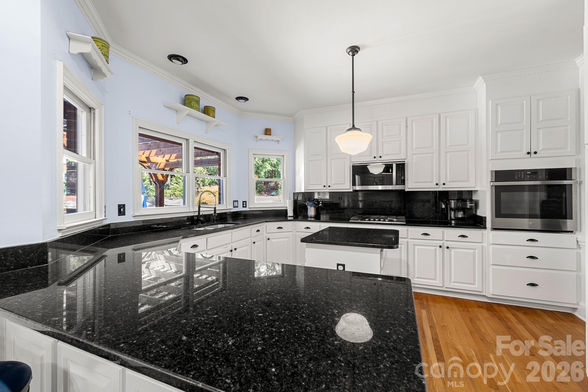 Single Family Residence at 1006 Chelsea Place, Matthews, photo 10 of 46