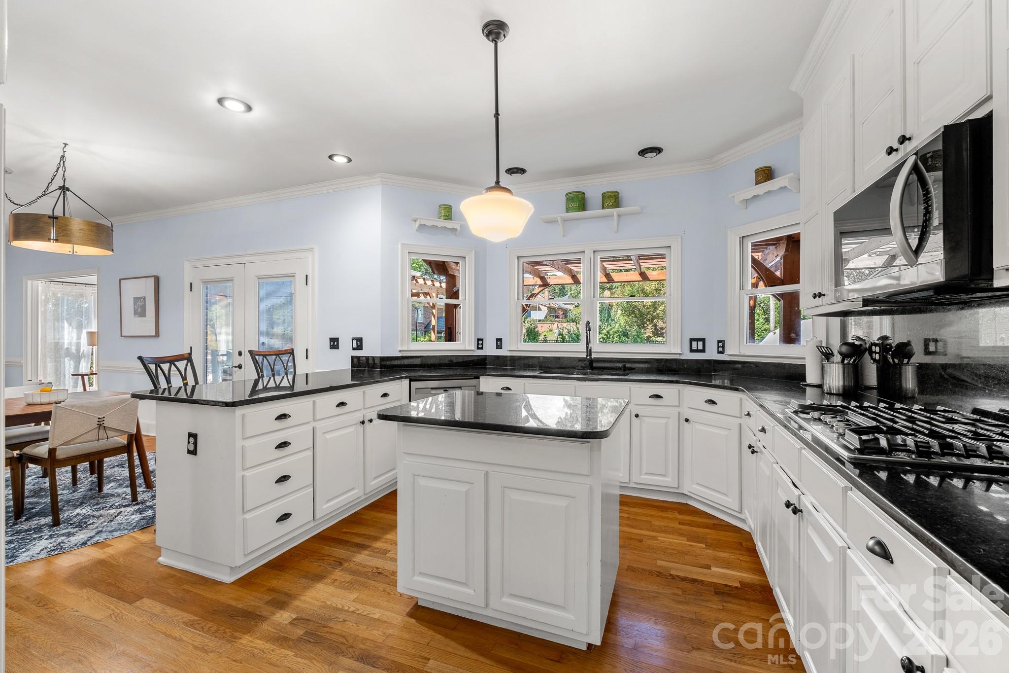 Single Family Residence at 1006 Chelsea Place, Matthews, photo 11 of 46