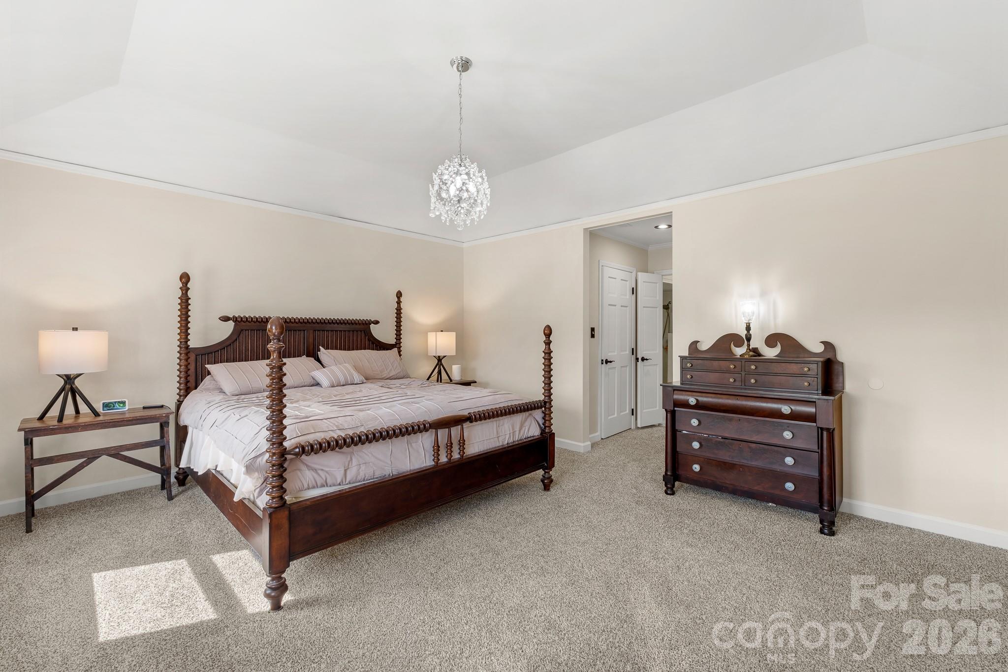 Single Family Residence at 1006 Chelsea Place, Matthews, photo 20 of 46