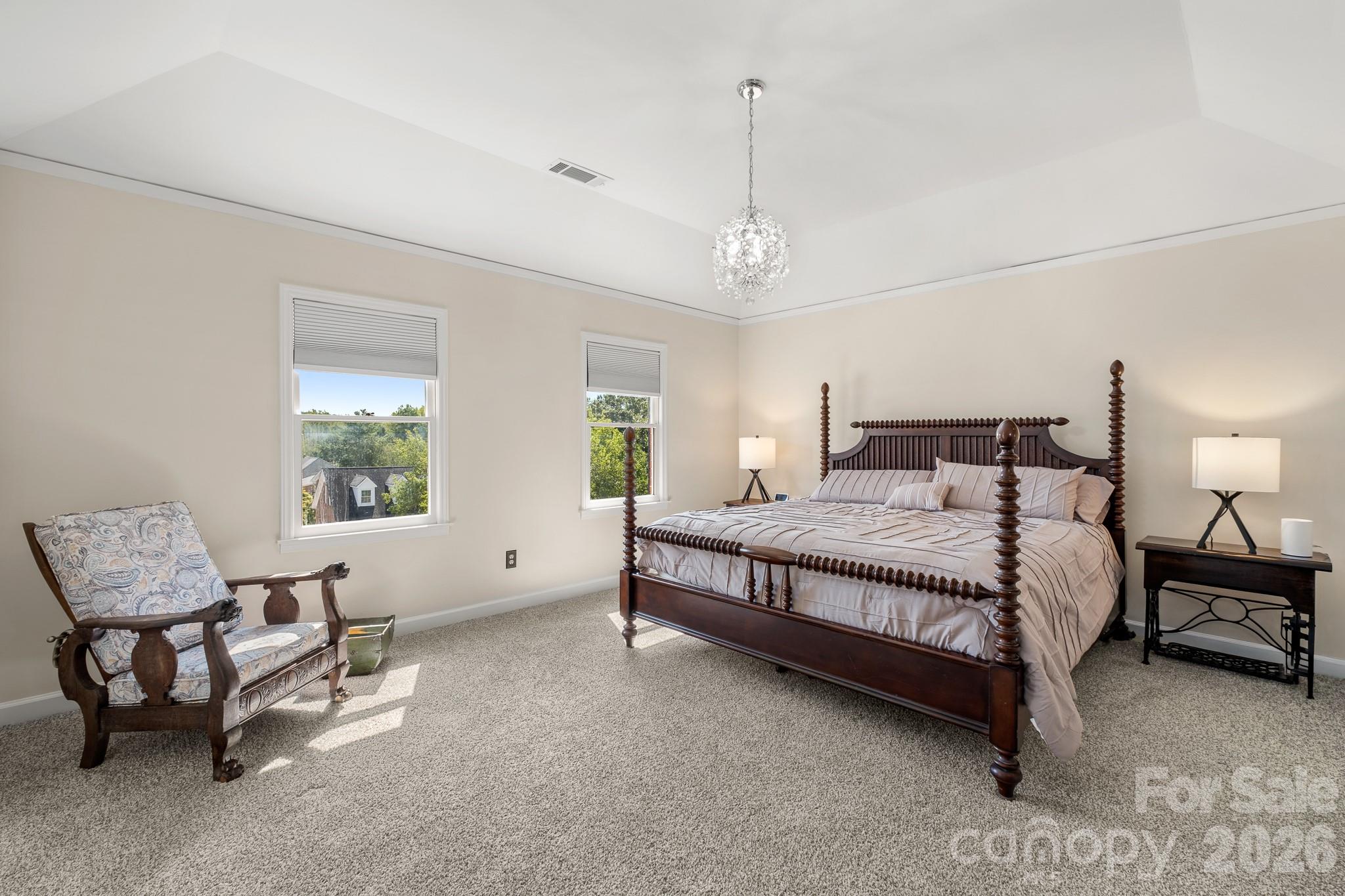 Single Family Residence at 1006 Chelsea Place, Matthews, photo 21 of 46