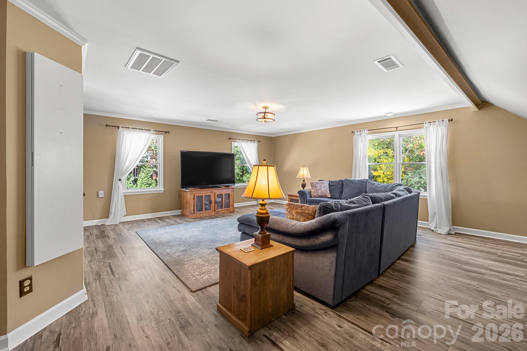 Single Family Residence at 1006 Chelsea Place, Matthews, photo 29 of 46