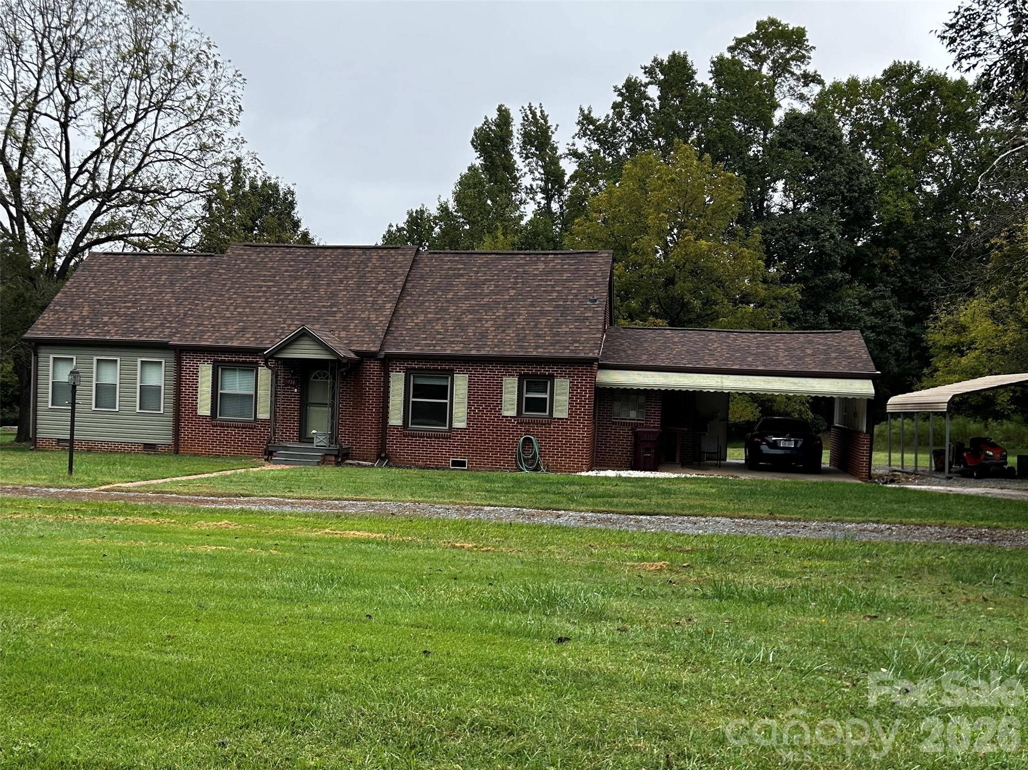 730 Peach Orchard Road