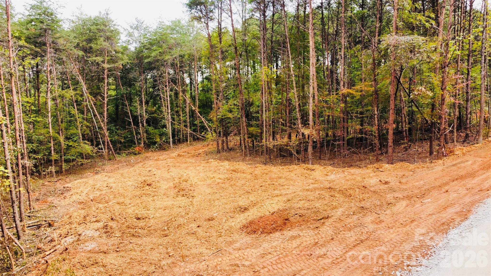 Preliminary soils evaluation available; manufactured and modular homes allowed - 3542 Vilas Drive, Claremont
