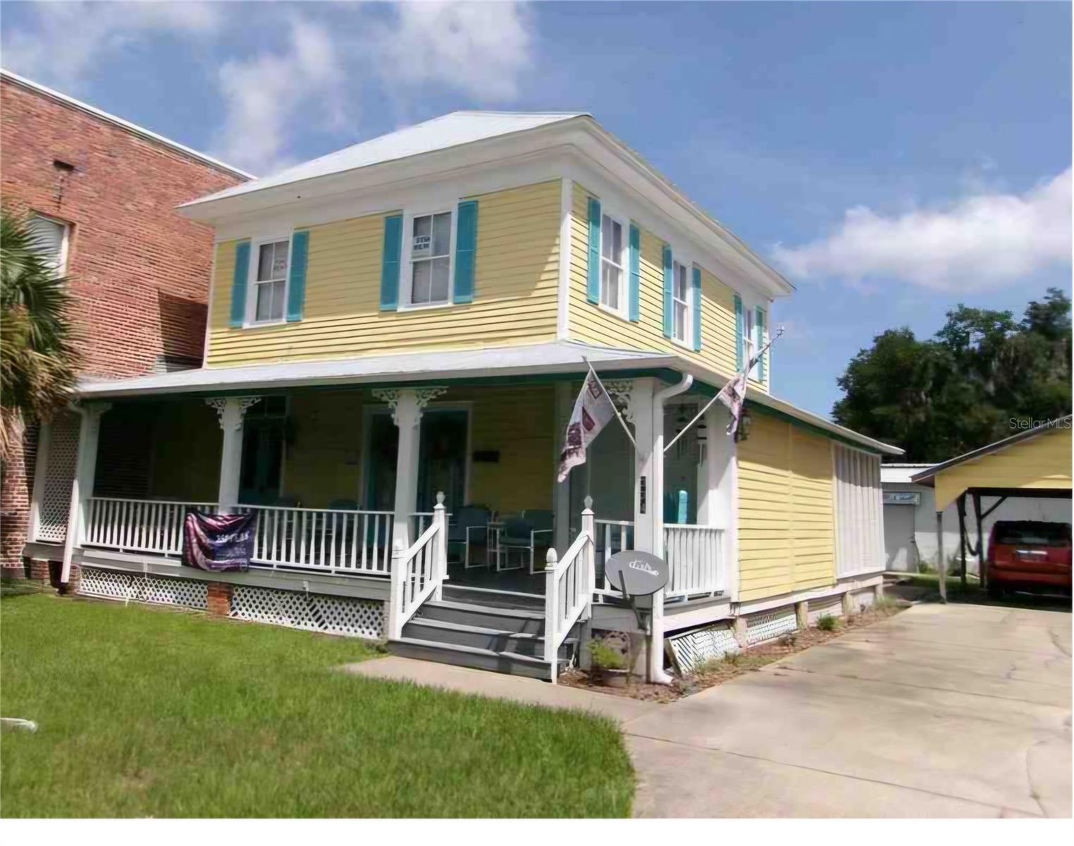 334 CENTRAL