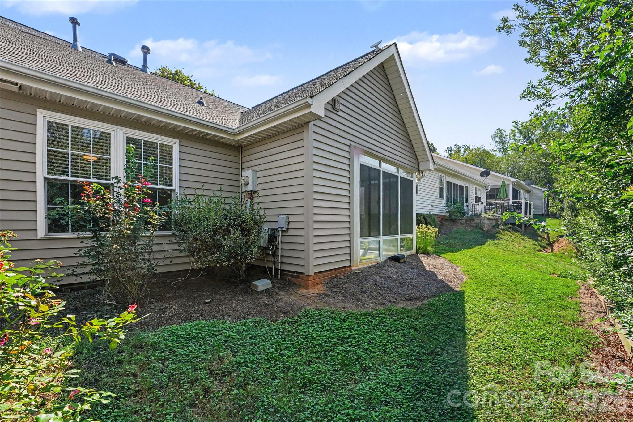 Low Maintenance Living - 108 Bevington Way, Mooresville