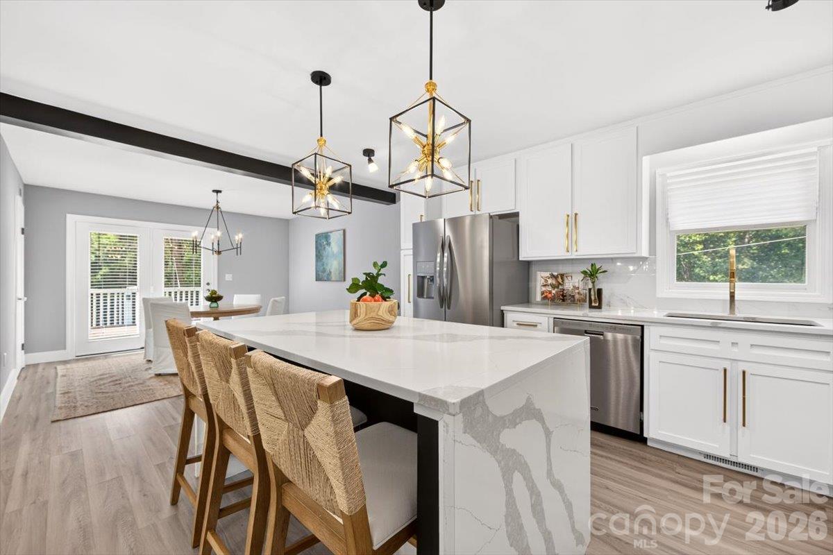 Single Family Residence at 16 Cove Creek Place SE, Concord, photo 13 of 47