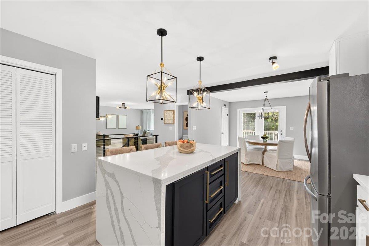 Single Family Residence at 16 Cove Creek Place SE, Concord, photo 15 of 47