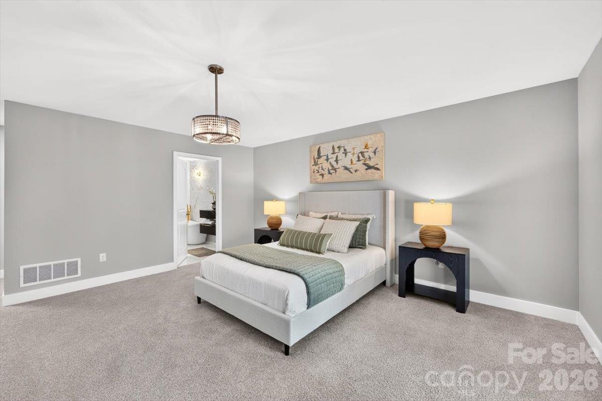 Single Family Residence at 16 Cove Creek Place SE, Concord, photo 22 of 47