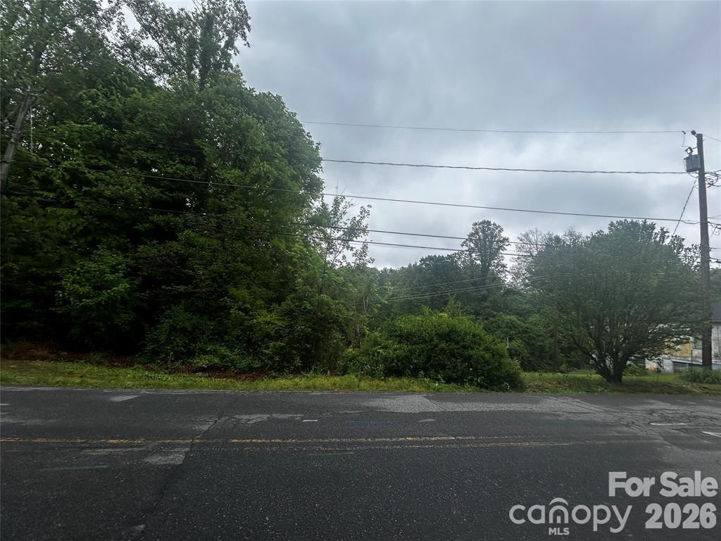 Lot at TBD Prospect Street NW, Lenoir, photo 3 of 4