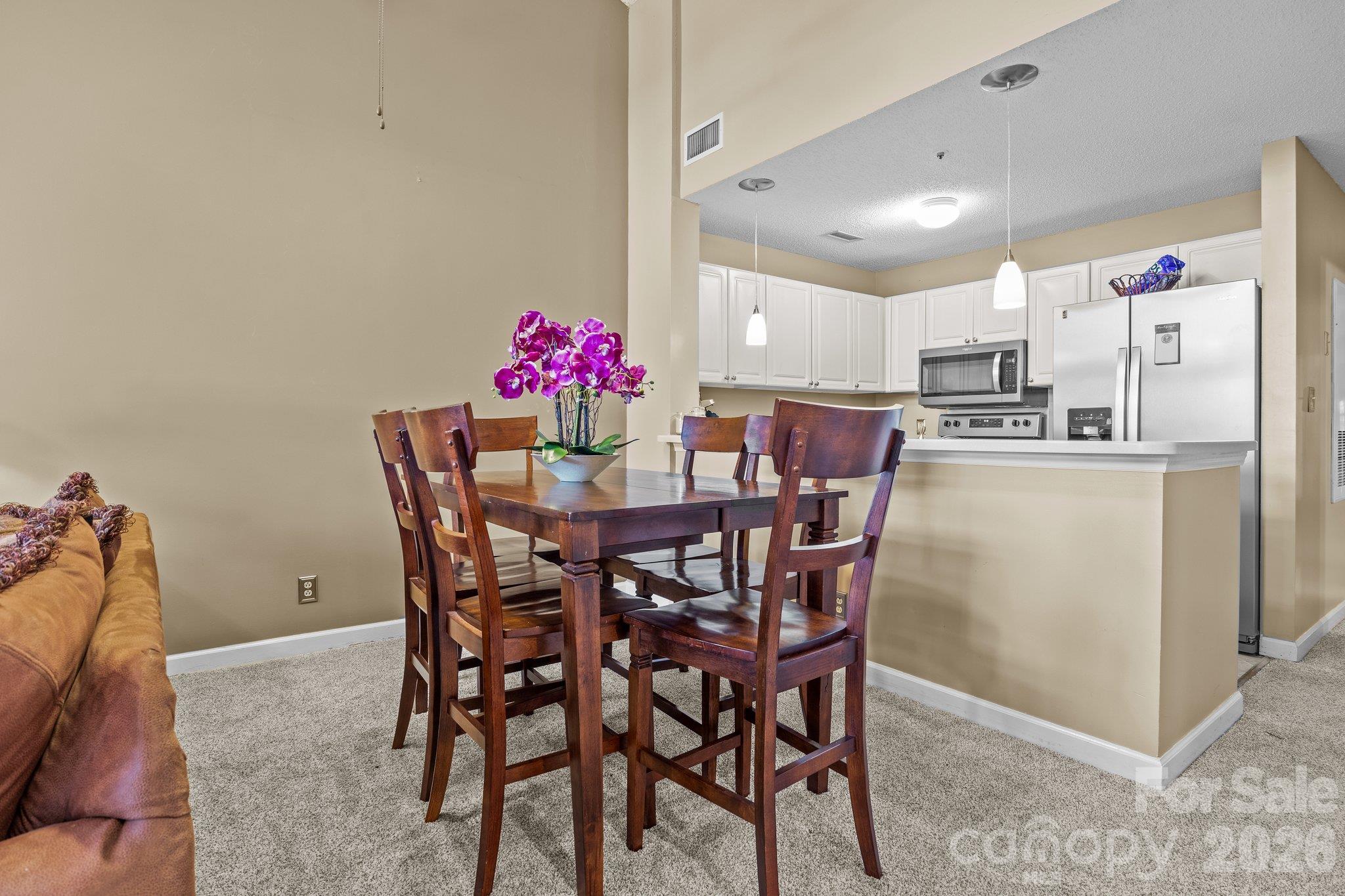 Condominium at 18669 Vineyard Point Lane, Cornelius, photo 9 of 22