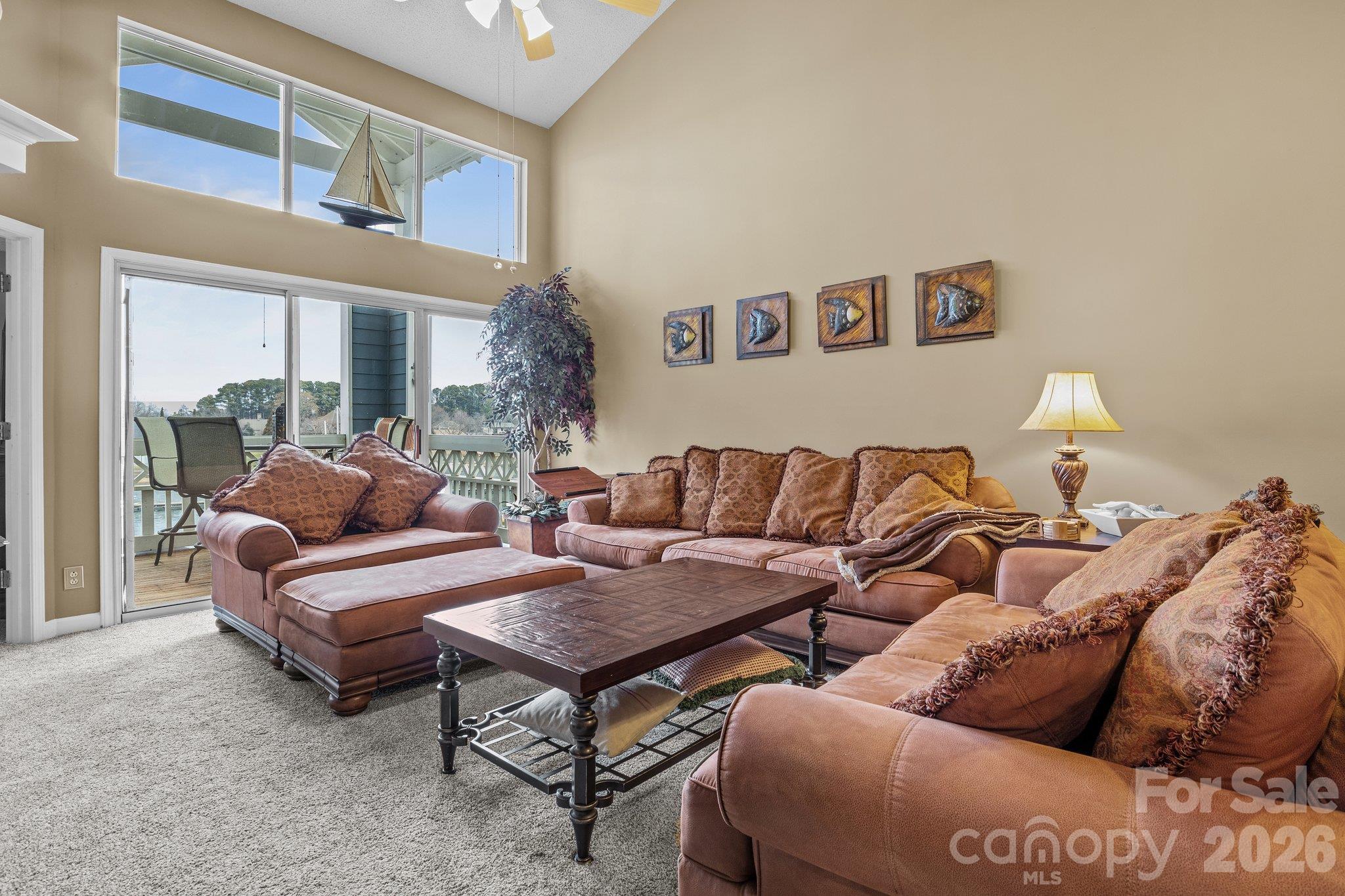Condominium at 18669 Vineyard Point Lane, Cornelius, photo 12 of 22