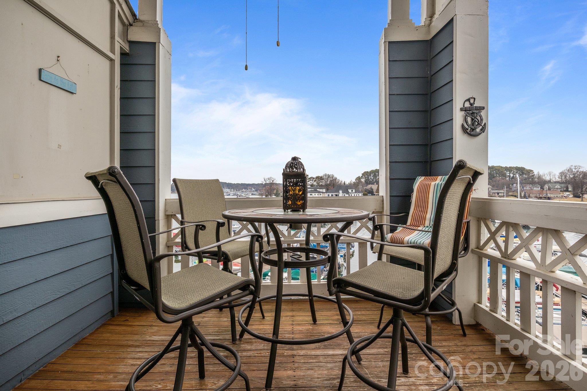 Condominium at 18669 Vineyard Point Lane, Cornelius, photo 13 of 22