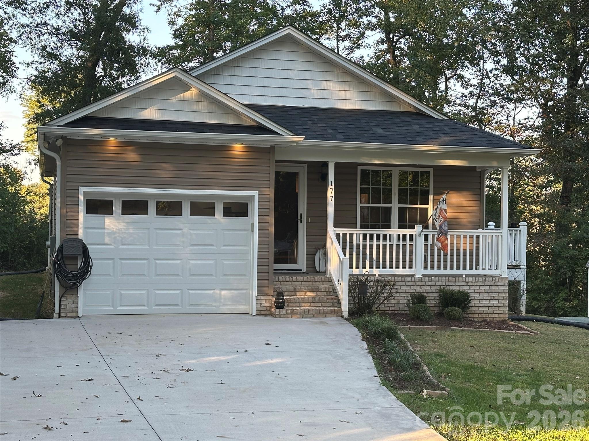 177 Pinehaven Drive