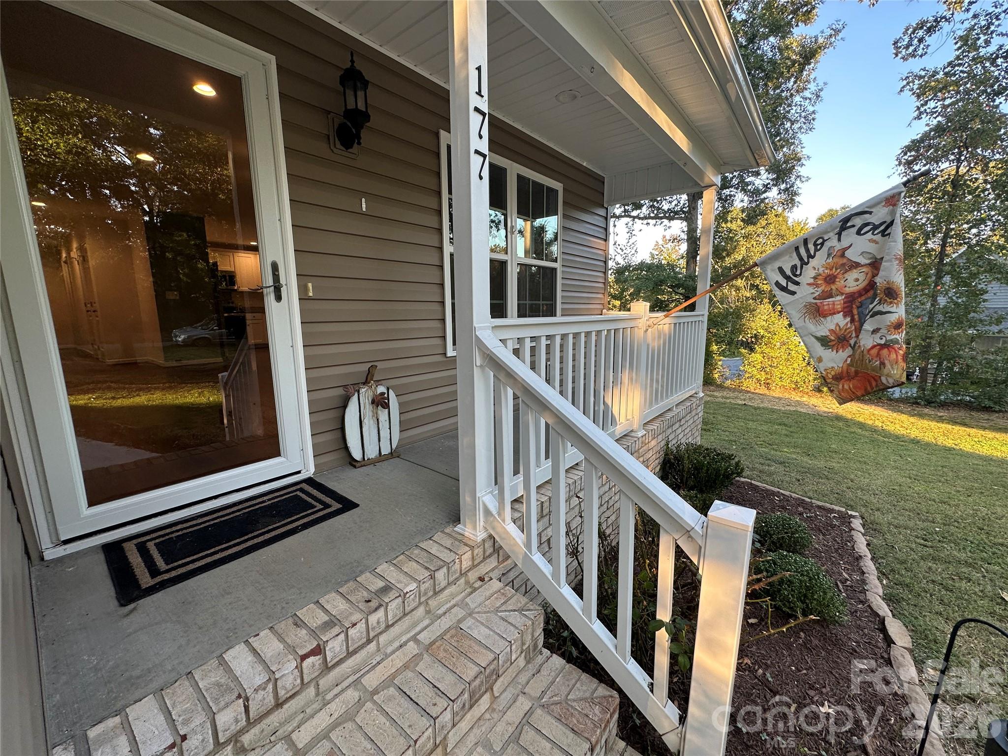 Single Family Residence at 177 Pinehaven Drive, New London, photo 29 of 44