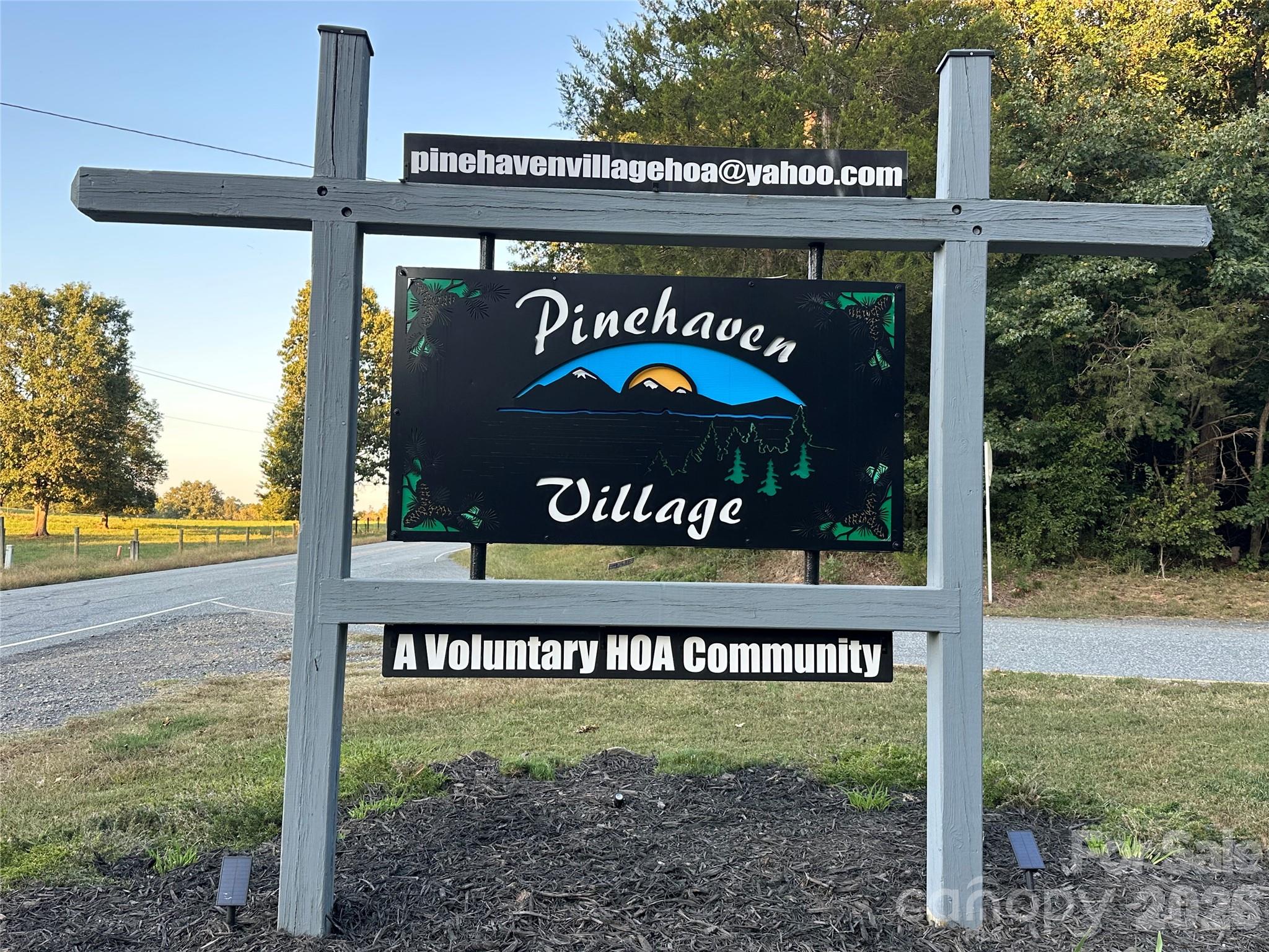 Single Family Residence at 177 Pinehaven Drive, New London, photo 44 of 44