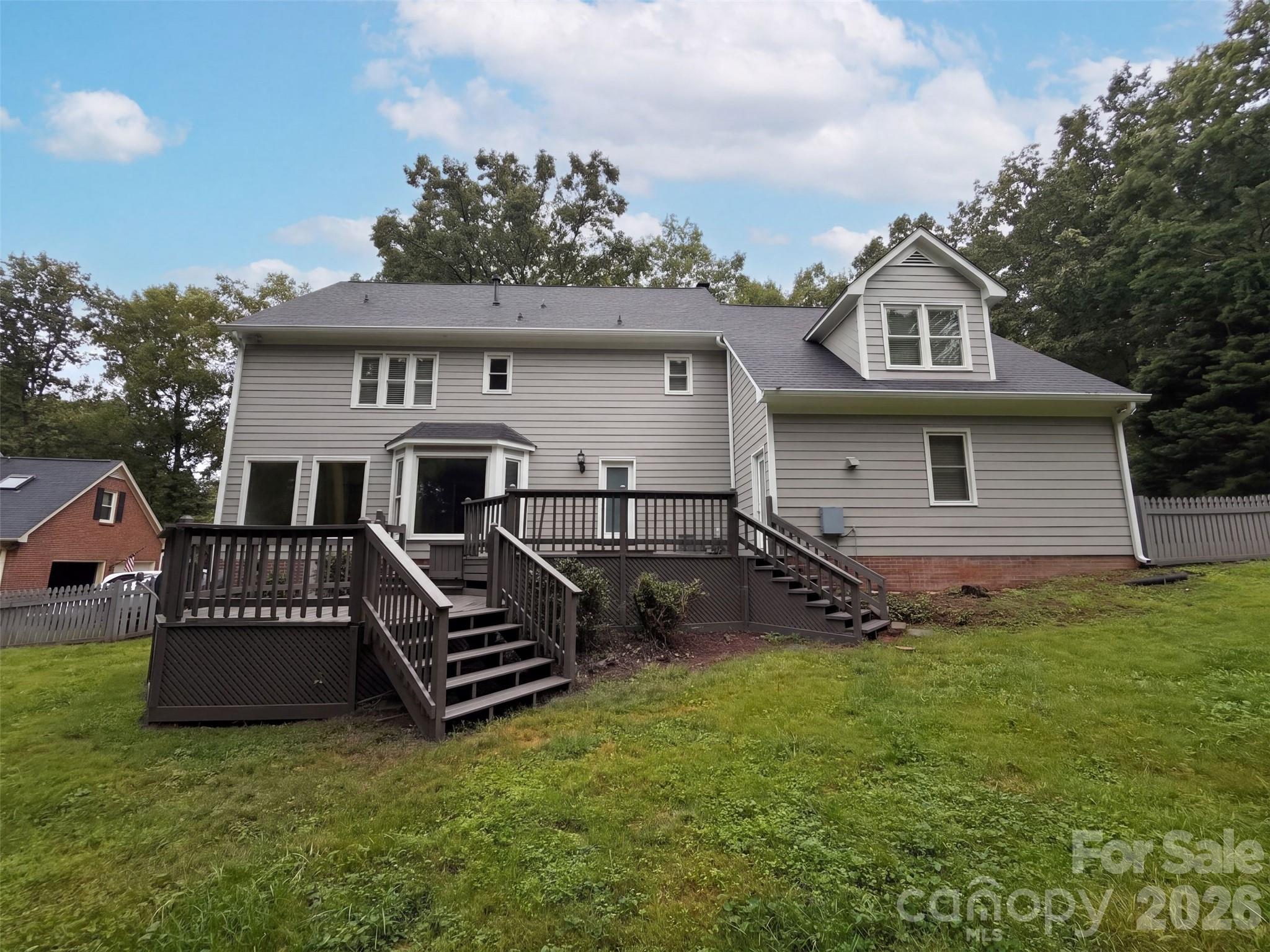 Single Family Residence at 4412 Lazy Drive, Charlotte, photo 5 of 45