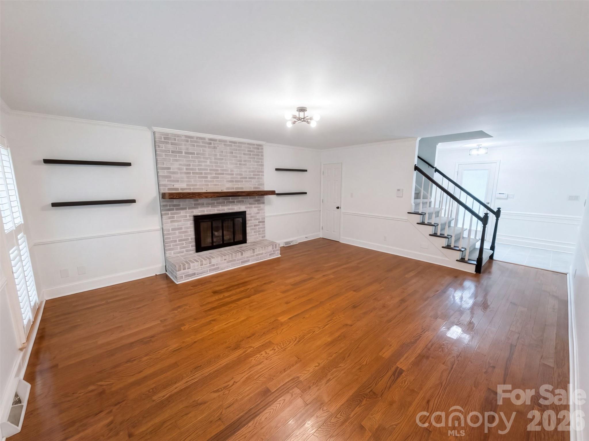 Single Family Residence at 4412 Lazy Drive, Charlotte, photo 10 of 45