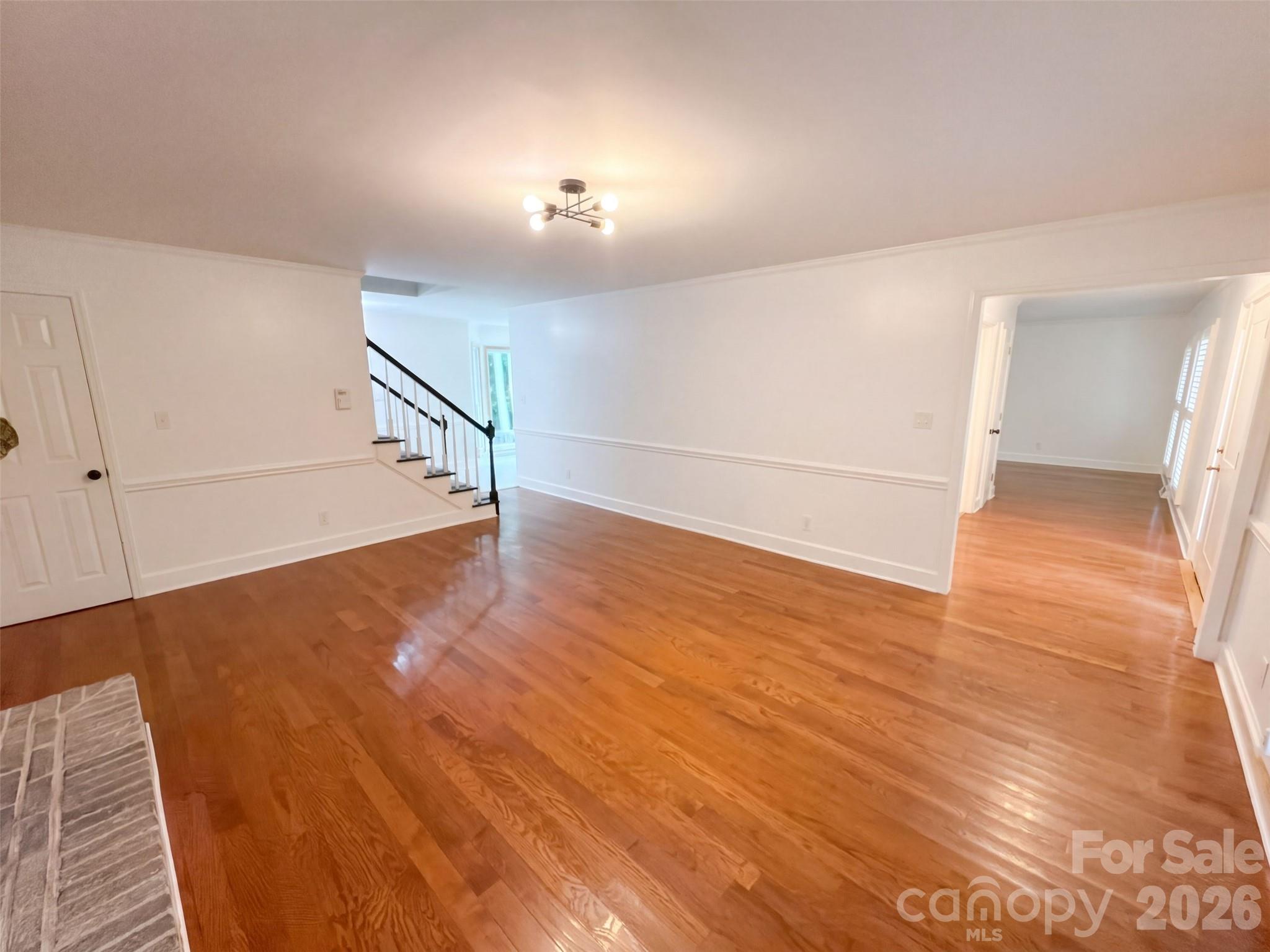 Single Family Residence at 4412 Lazy Drive, Charlotte, photo 12 of 45