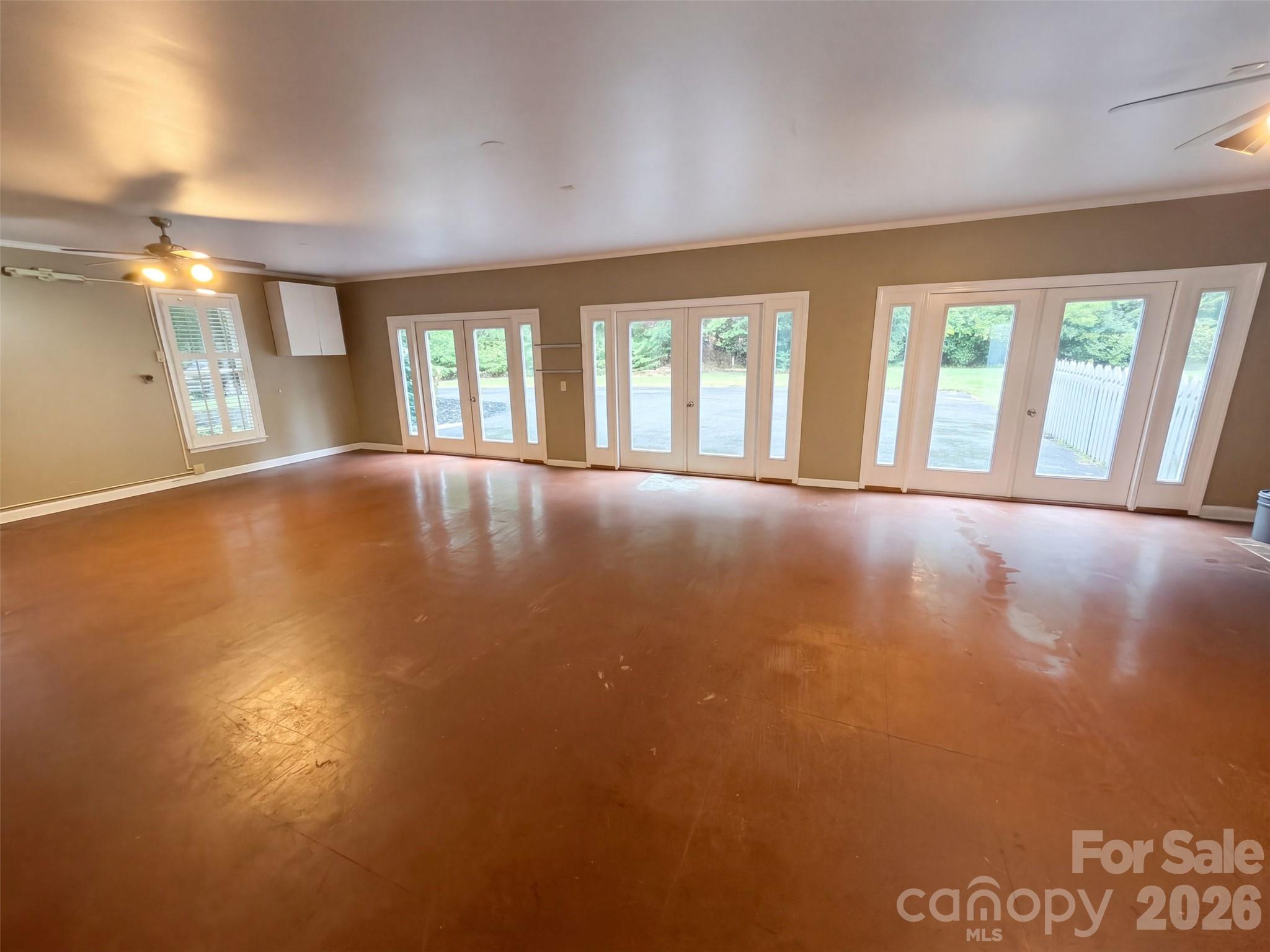 Single Family Residence at 4412 Lazy Drive, Charlotte, photo 39 of 45