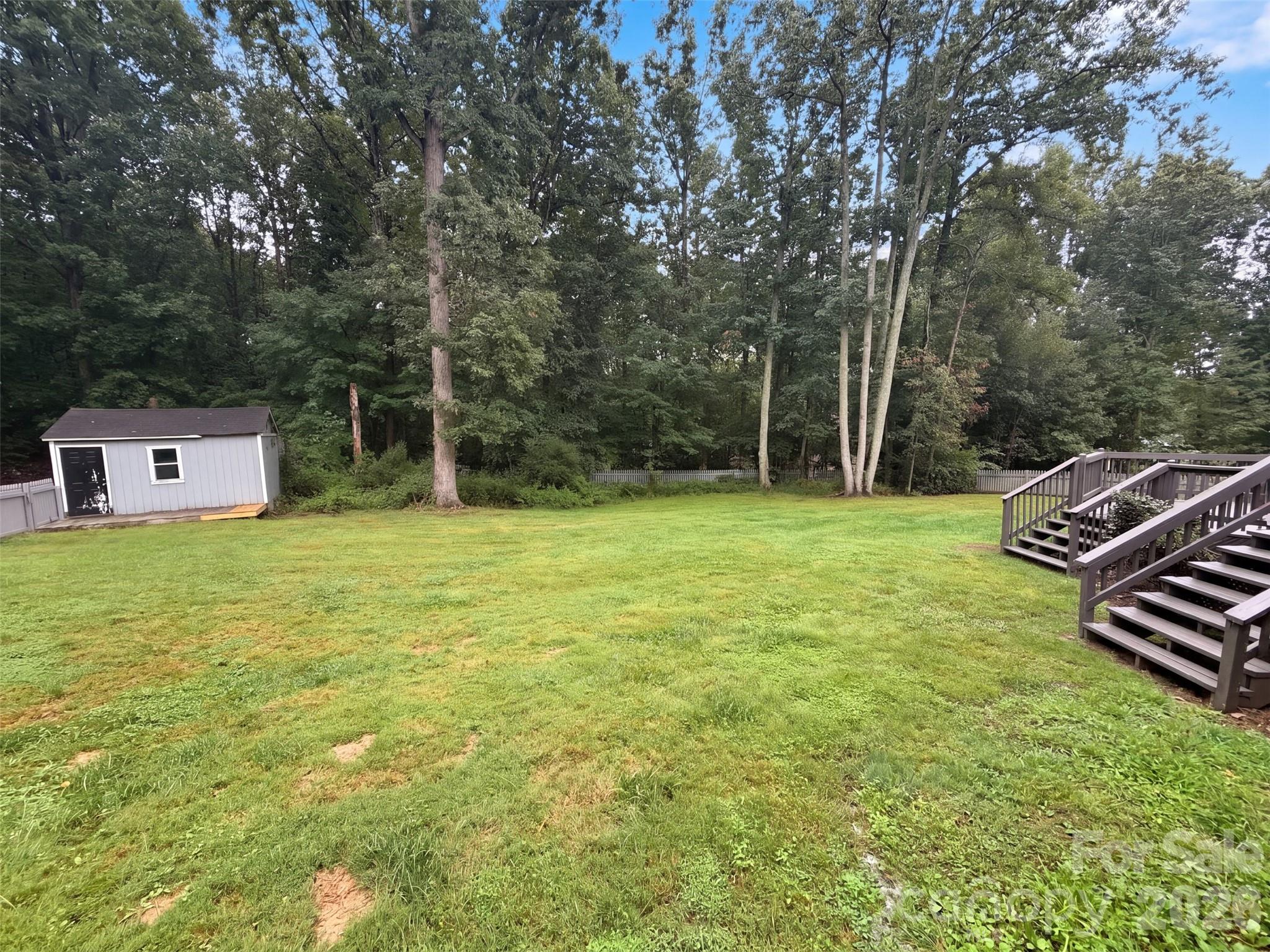 Single Family Residence at 4412 Lazy Drive, Charlotte, photo 45 of 45
