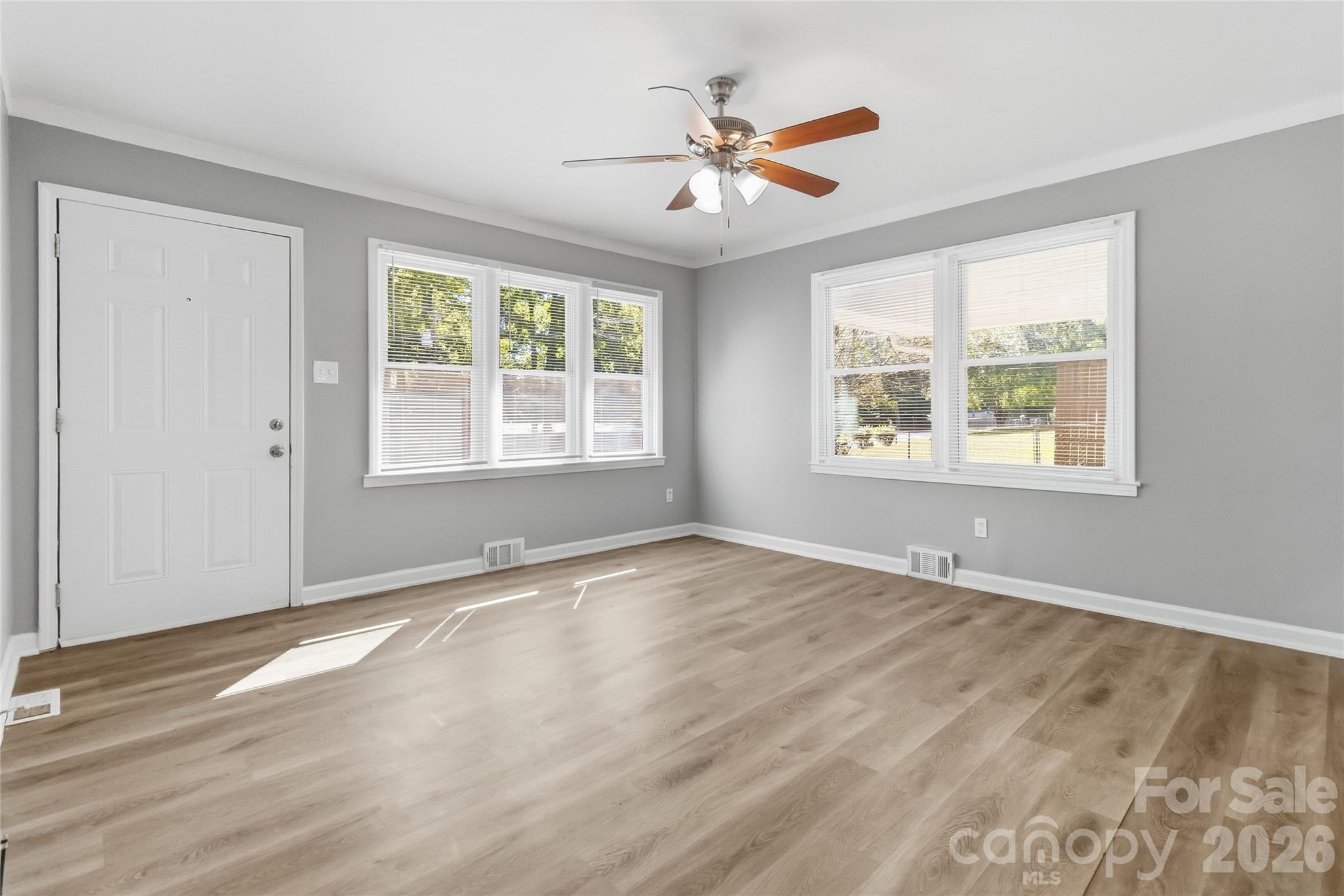 Single Family Residence at 519 Annex Avenue, Kannapolis, photo 3 of 12