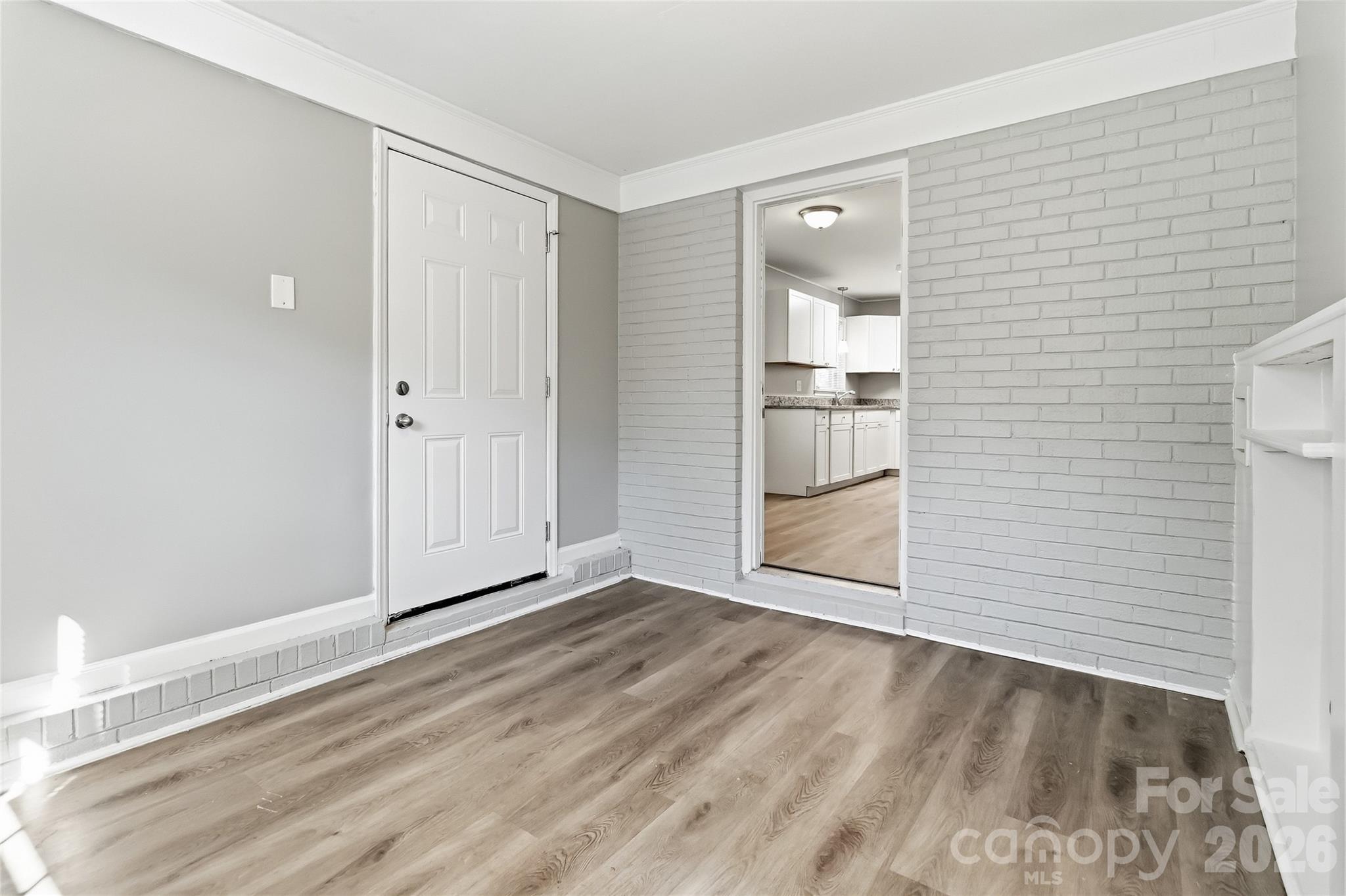 Single Family Residence at 519 Annex Avenue, Kannapolis, photo 11 of 12