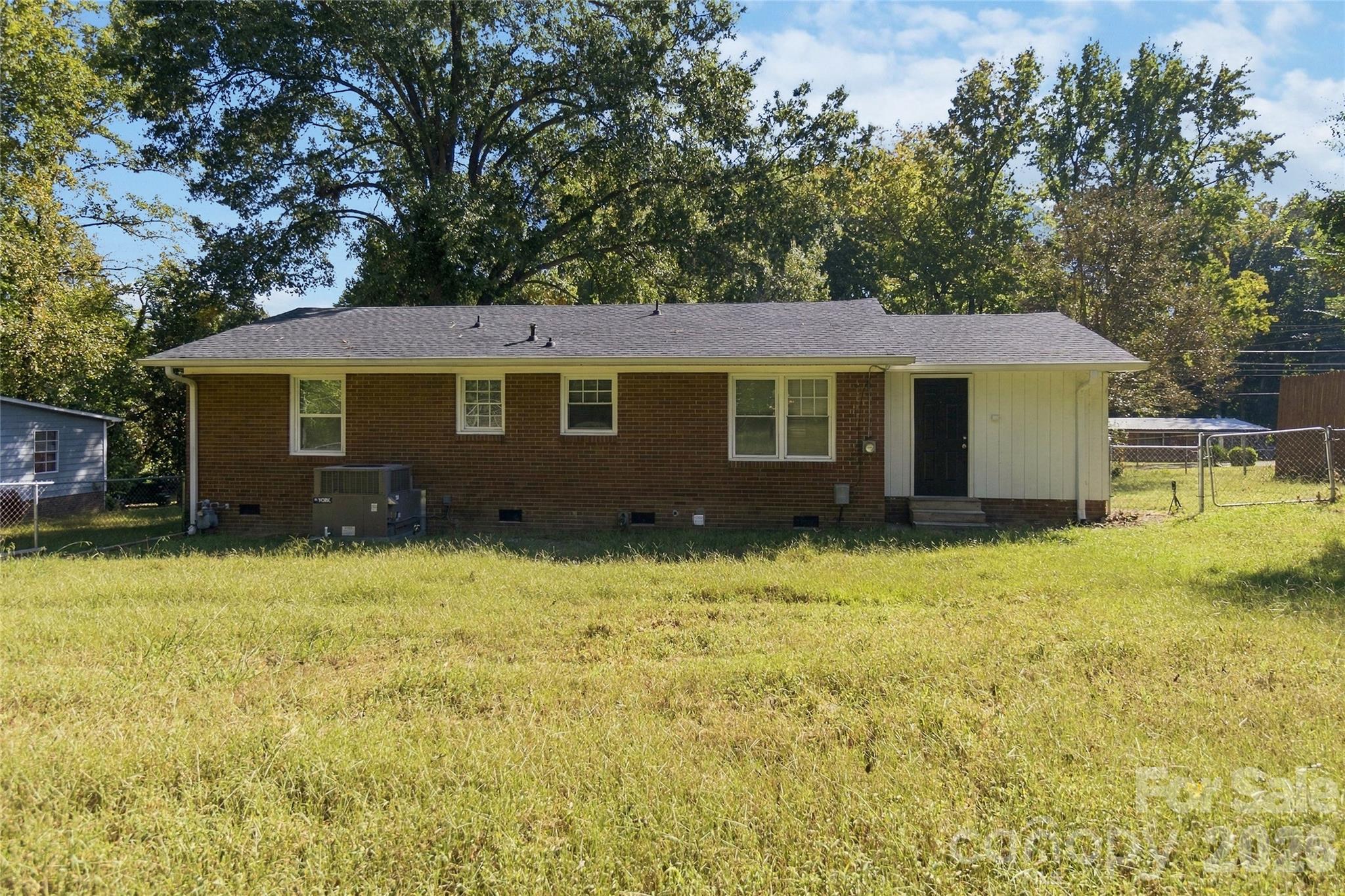 Single Family Residence at 519 Annex Avenue, Kannapolis, photo 12 of 12