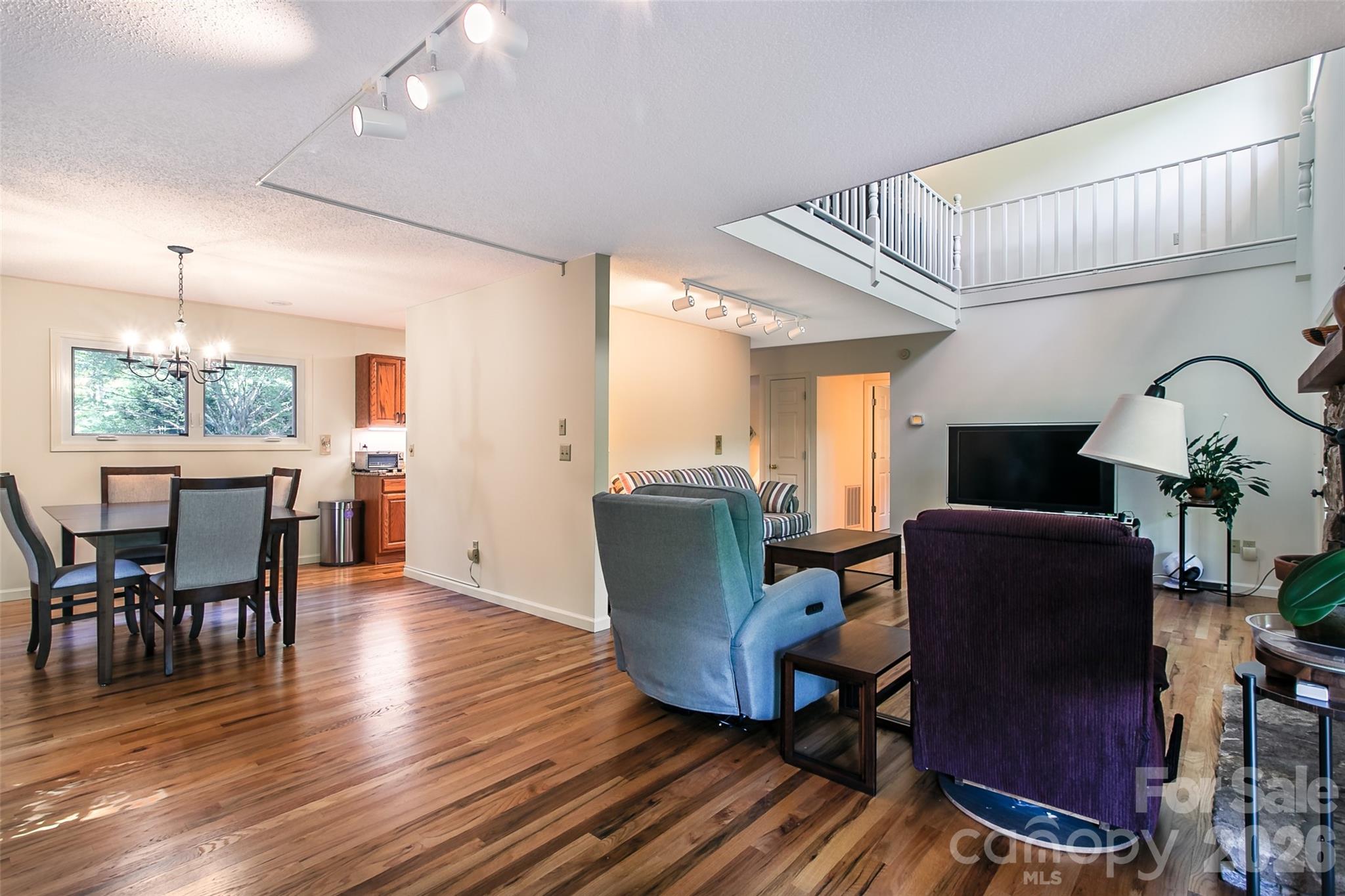Single Family Residence at 263 Ugedaliyvi Court, Brevard, photo 5 of 48