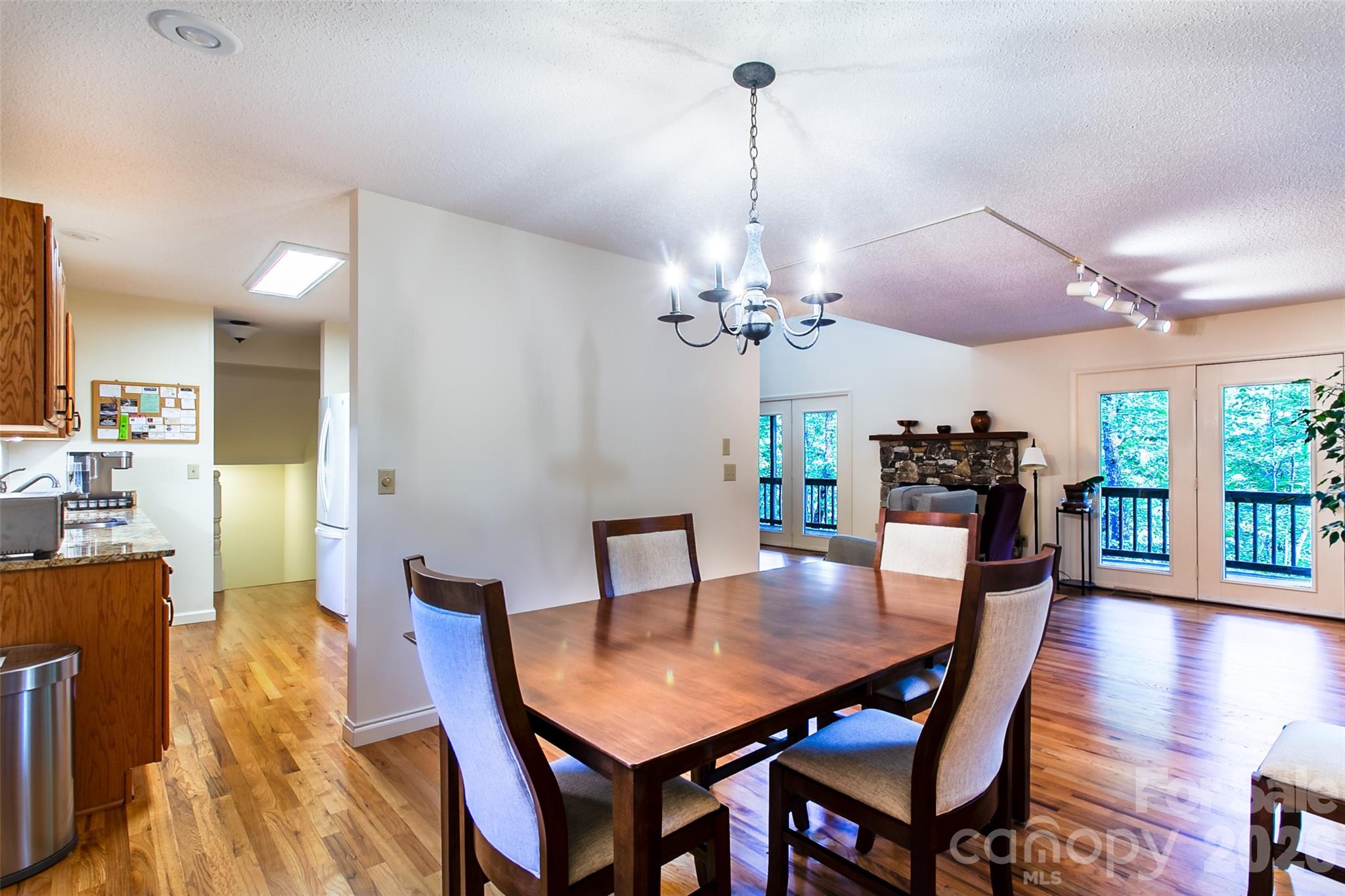 Single Family Residence at 263 Ugedaliyvi Court, Brevard, photo 7 of 48