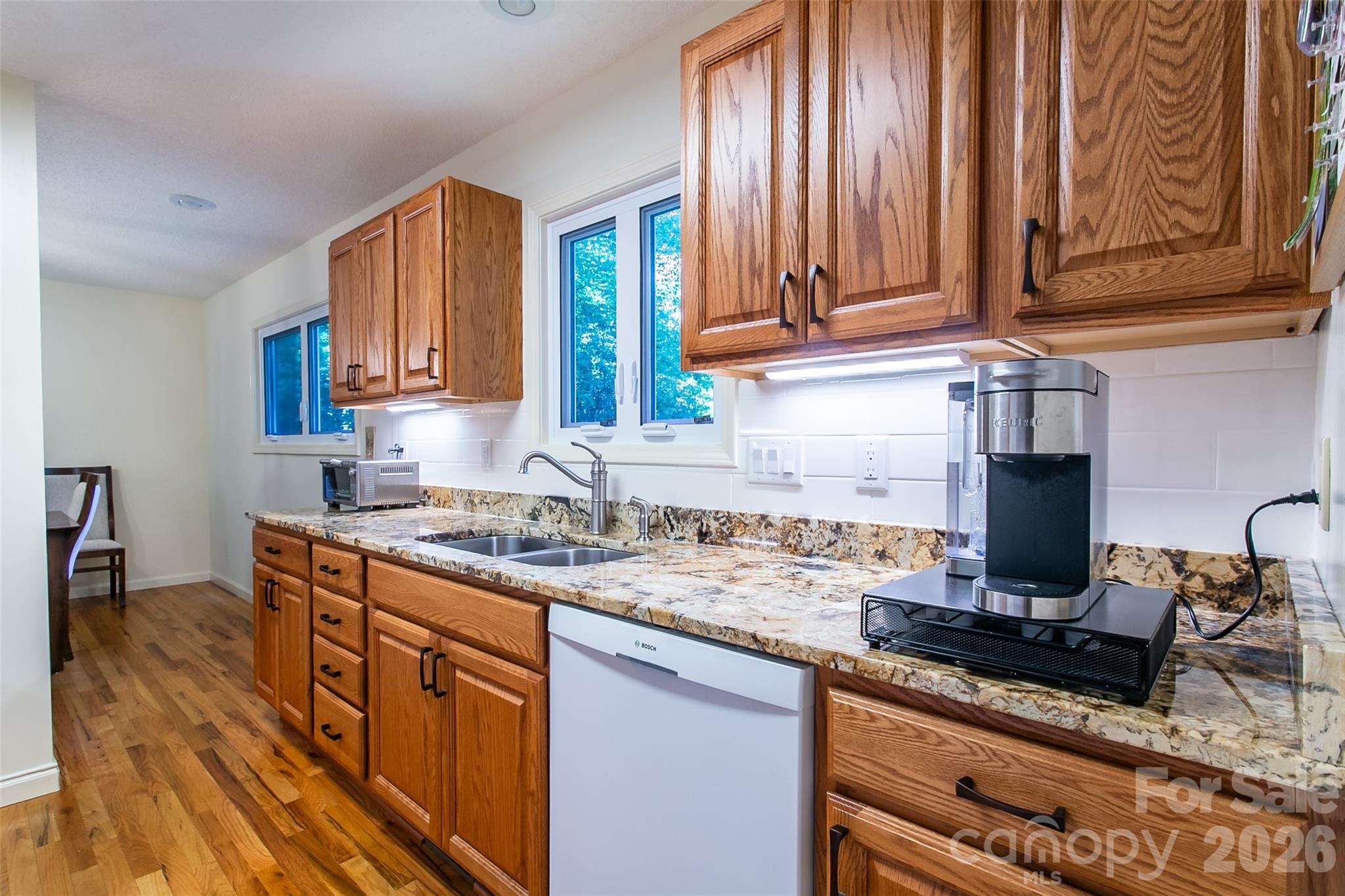 Single Family Residence at 263 Ugedaliyvi Court, Brevard, photo 9 of 48