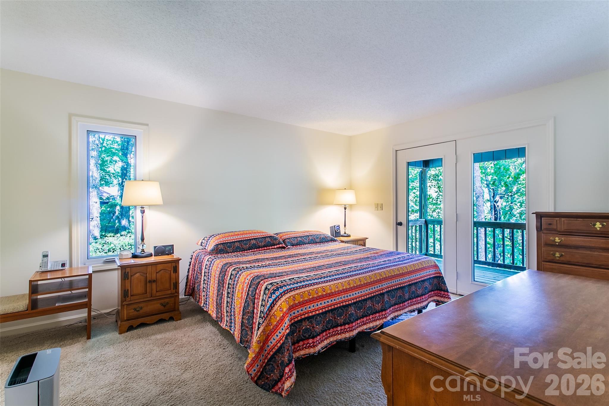 Single Family Residence at 263 Ugedaliyvi Court, Brevard, photo 12 of 48