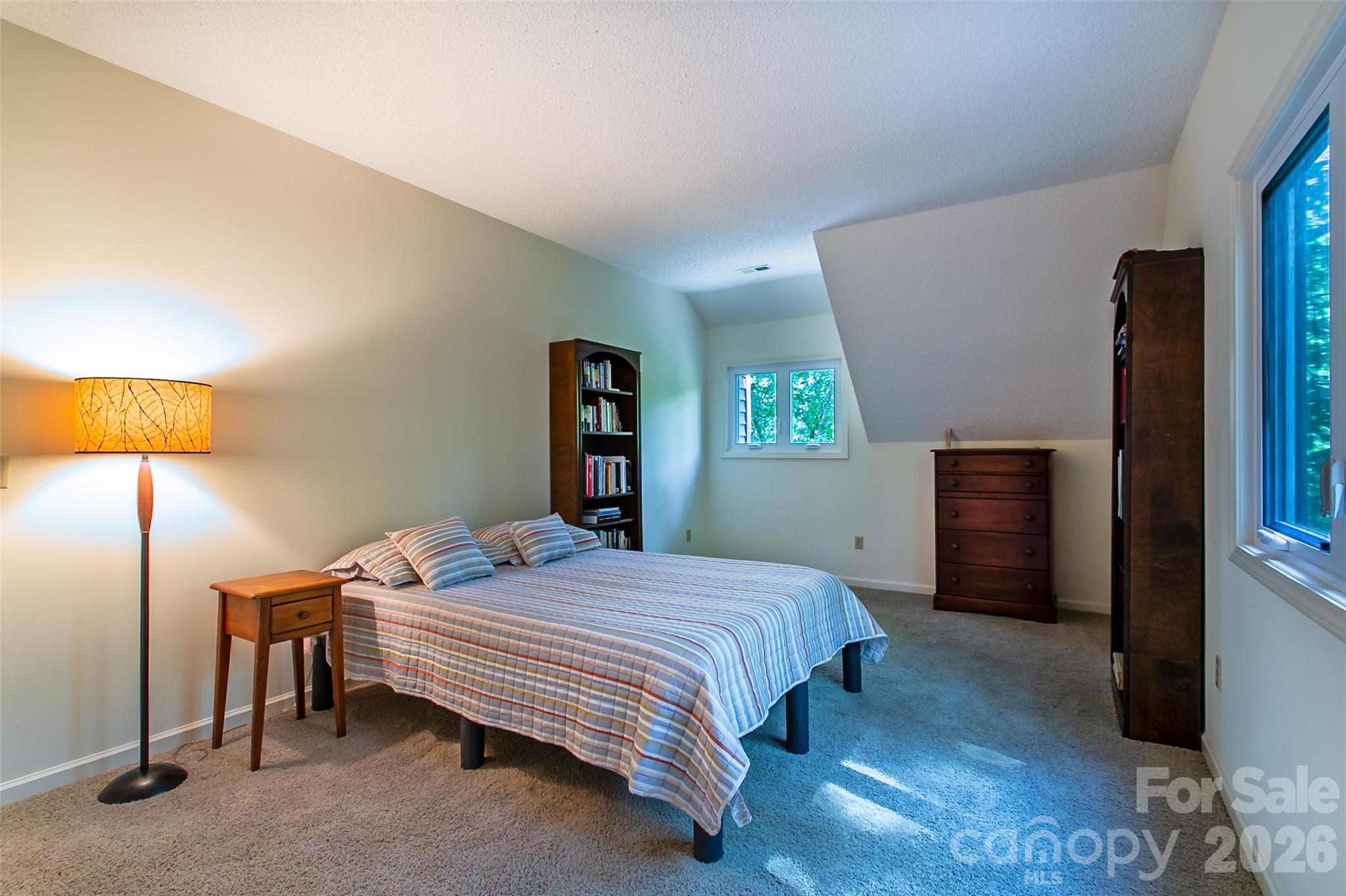 Single Family Residence at 263 Ugedaliyvi Court, Brevard, photo 18 of 48