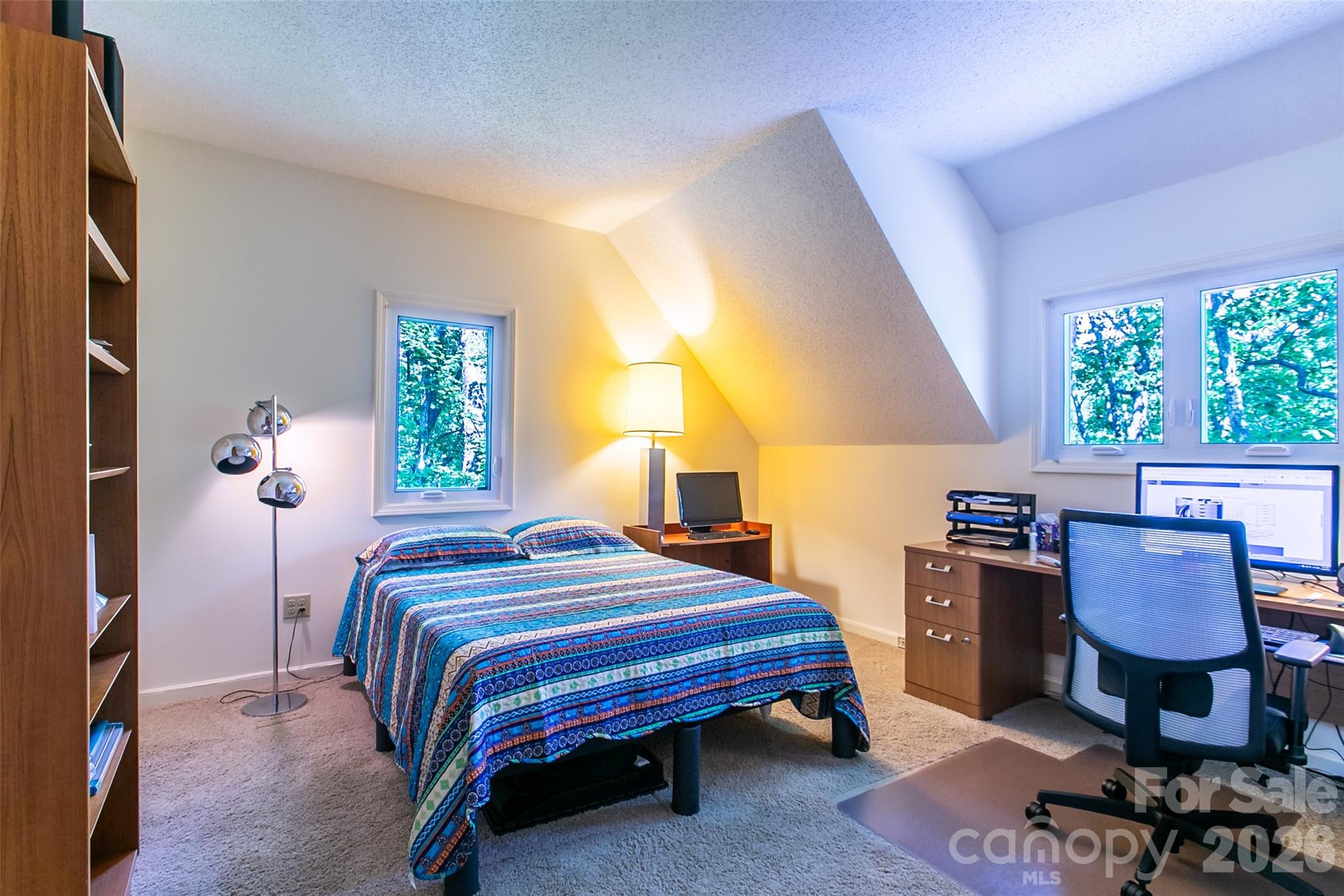 Single Family Residence at 263 Ugedaliyvi Court, Brevard, photo 24 of 48