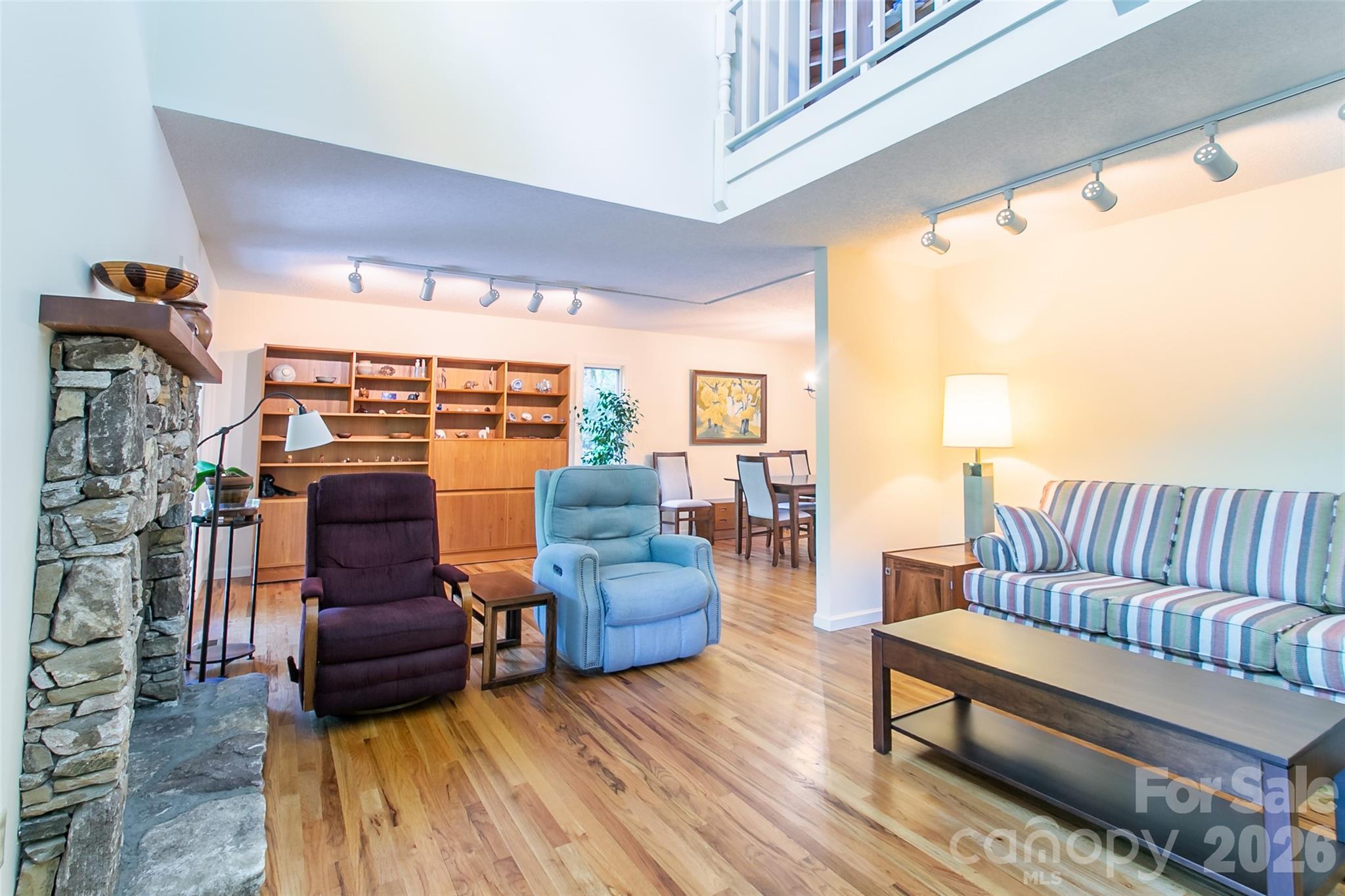 Single Family Residence at 263 Ugedaliyvi Court, Brevard, photo 27 of 48