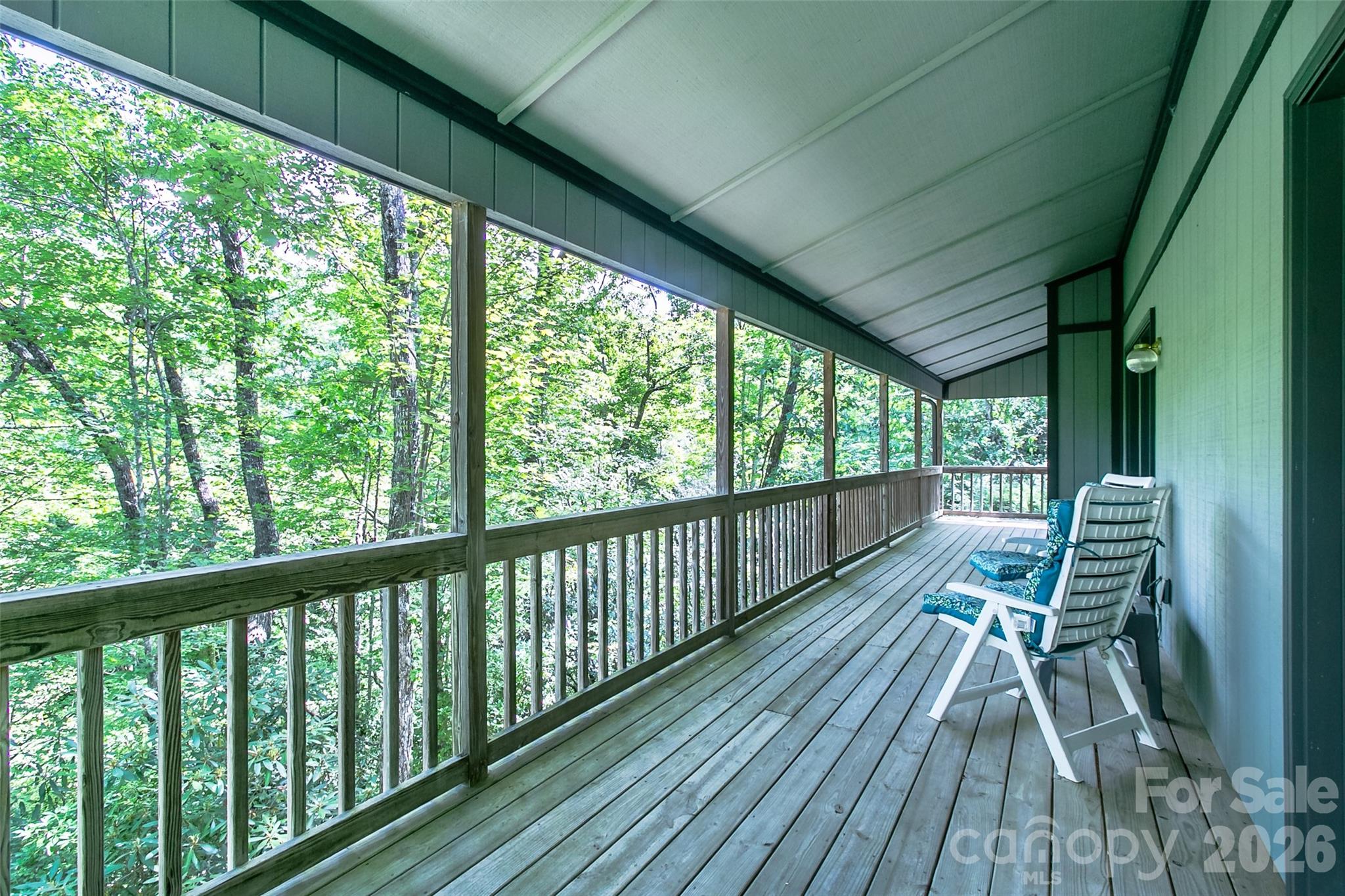 Single Family Residence at 263 Ugedaliyvi Court, Brevard, photo 28 of 48