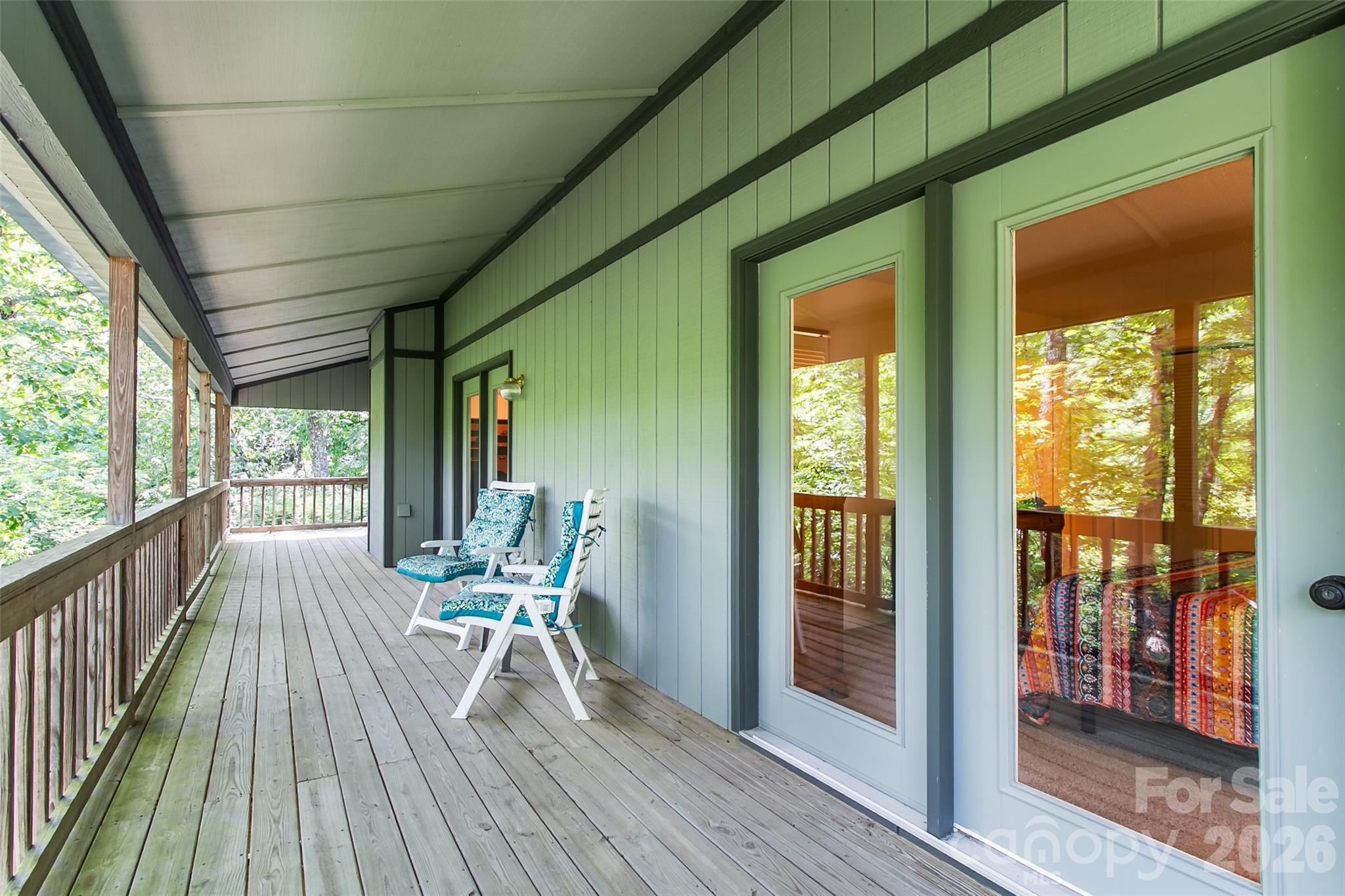 Single Family Residence at 263 Ugedaliyvi Court, Brevard, photo 29 of 48