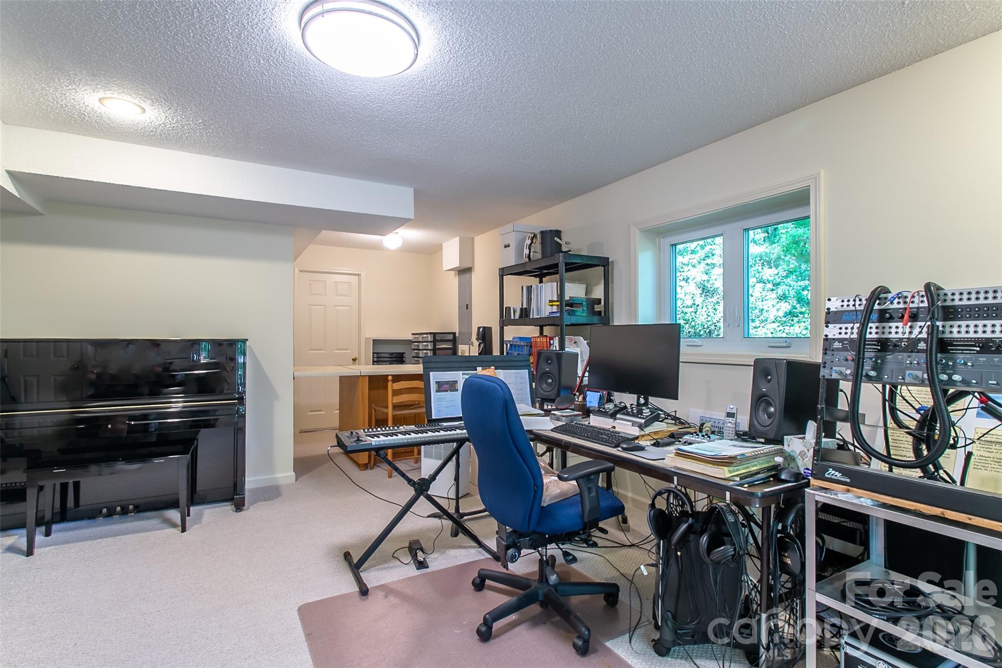 Single Family Residence at 263 Ugedaliyvi Court, Brevard, photo 31 of 48