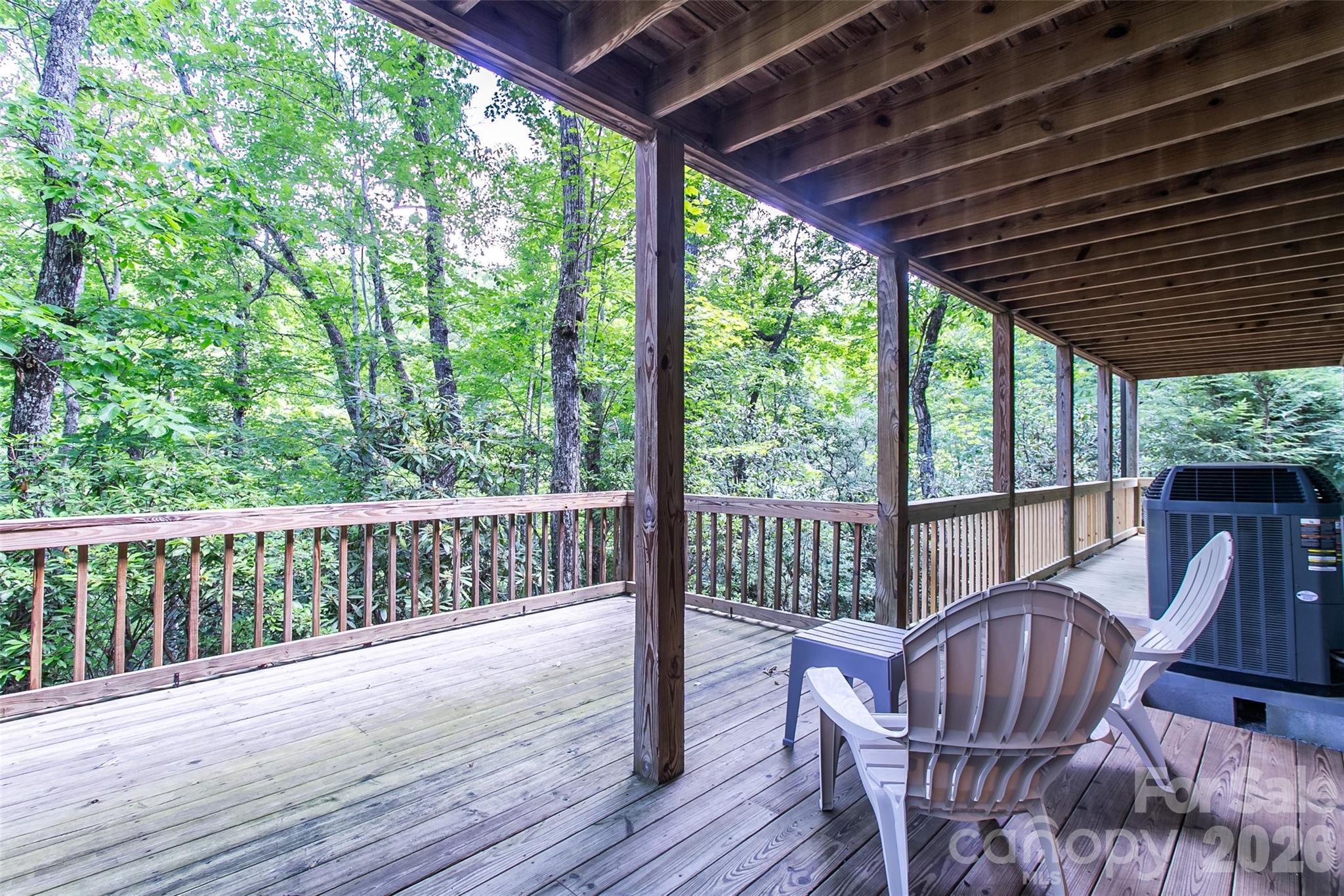 Single Family Residence at 263 Ugedaliyvi Court, Brevard, photo 34 of 48