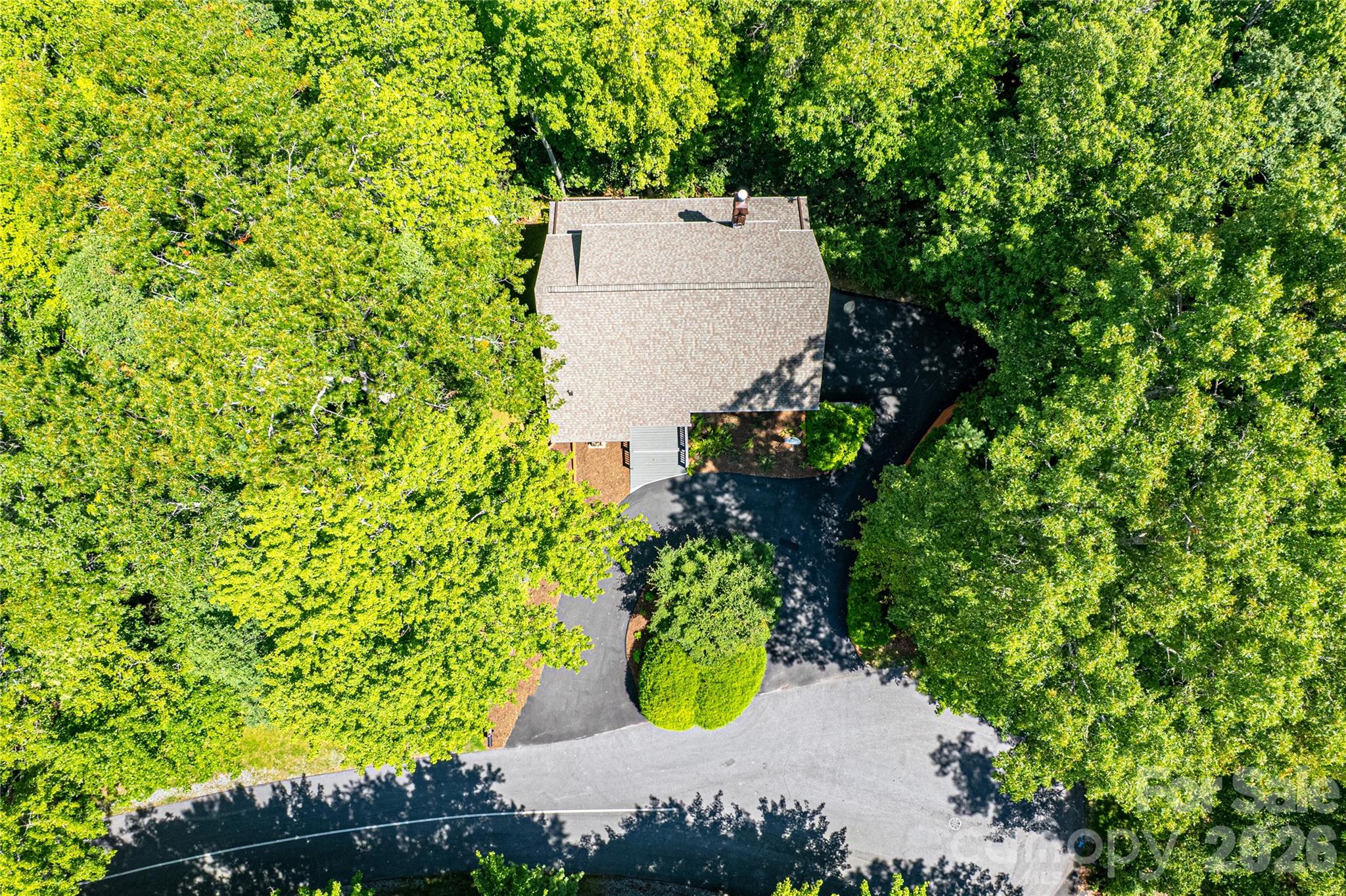 Single Family Residence at 263 Ugedaliyvi Court, Brevard, photo 38 of 48
