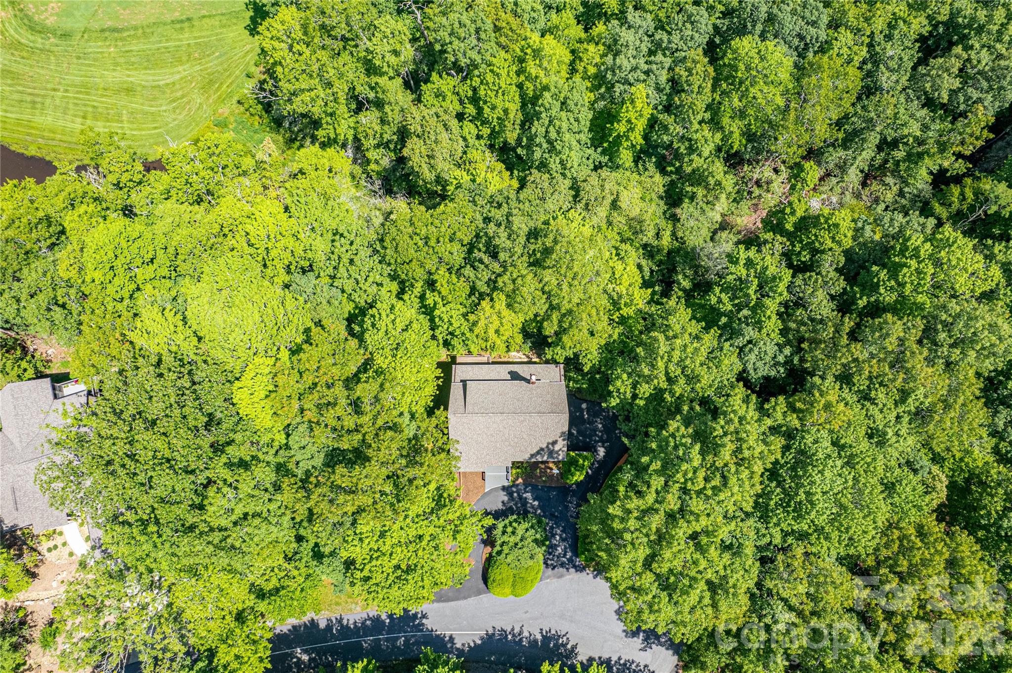 Single Family Residence at 263 Ugedaliyvi Court, Brevard, photo 40 of 48
