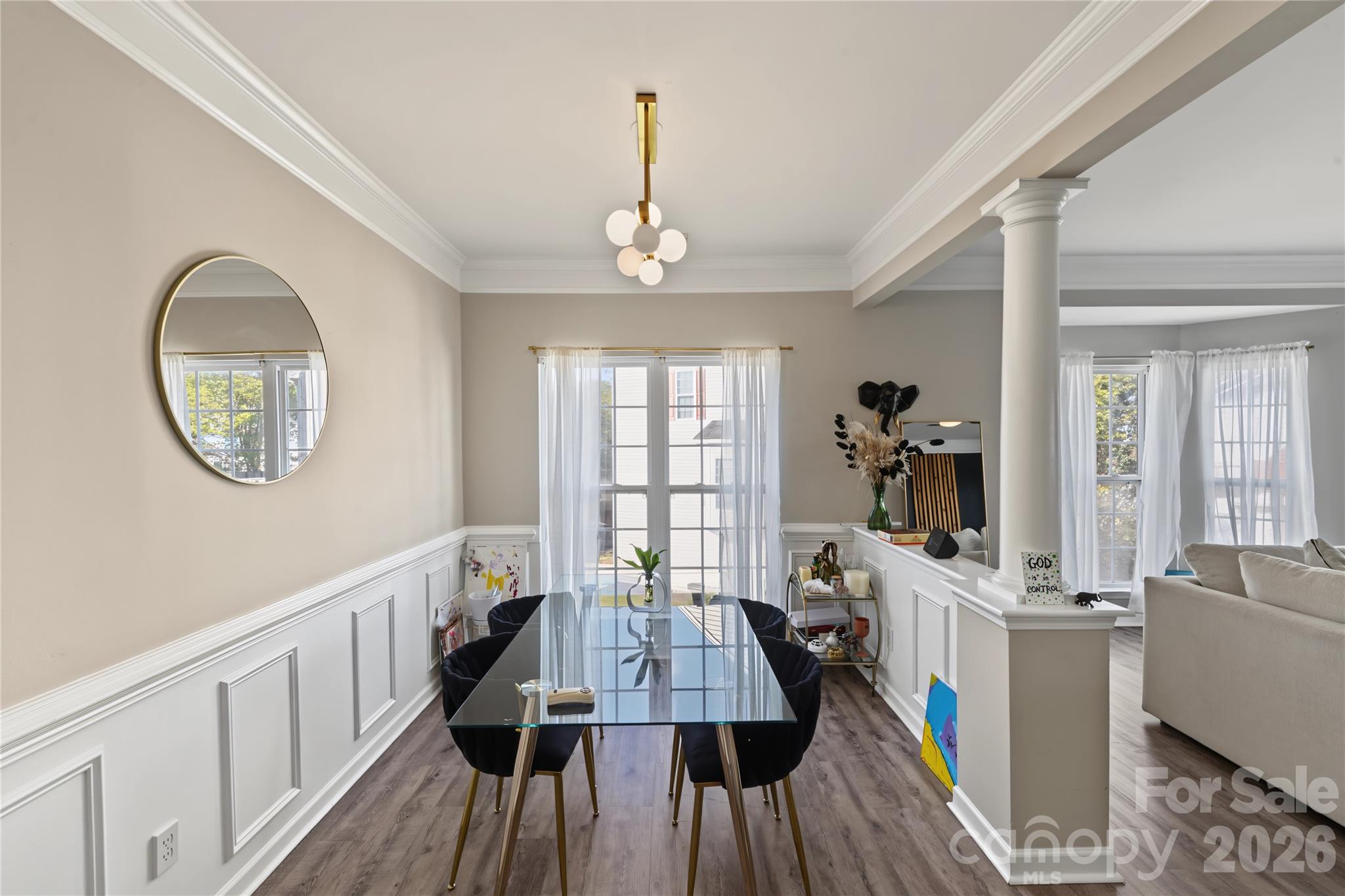 Single Family Residence at 2126 Midnight Blue Lane, Fort Mill, photo 12 of 17
