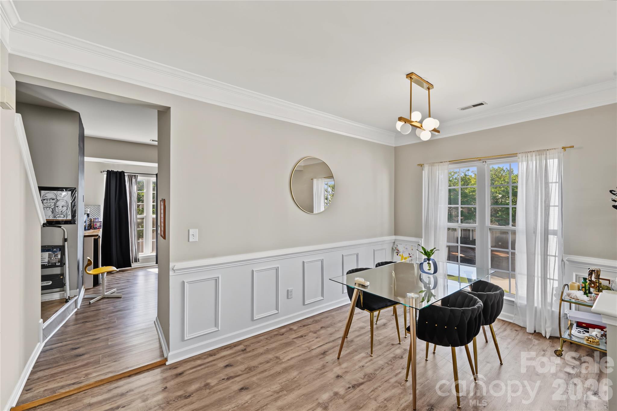 Single Family Residence at 2126 Midnight Blue Lane, Fort Mill, photo 13 of 17