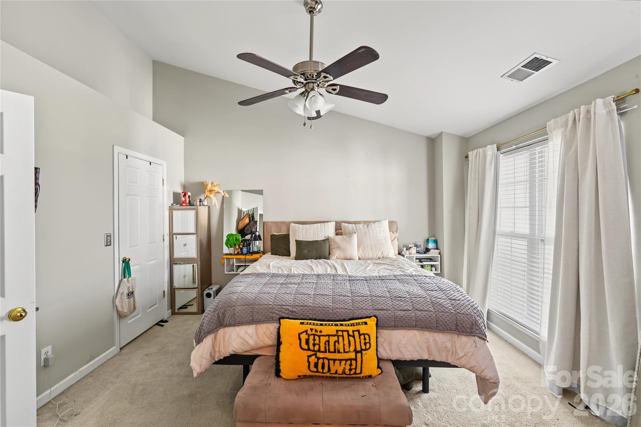 Primary - 2126 Midnight Blue Lane, Fort Mill