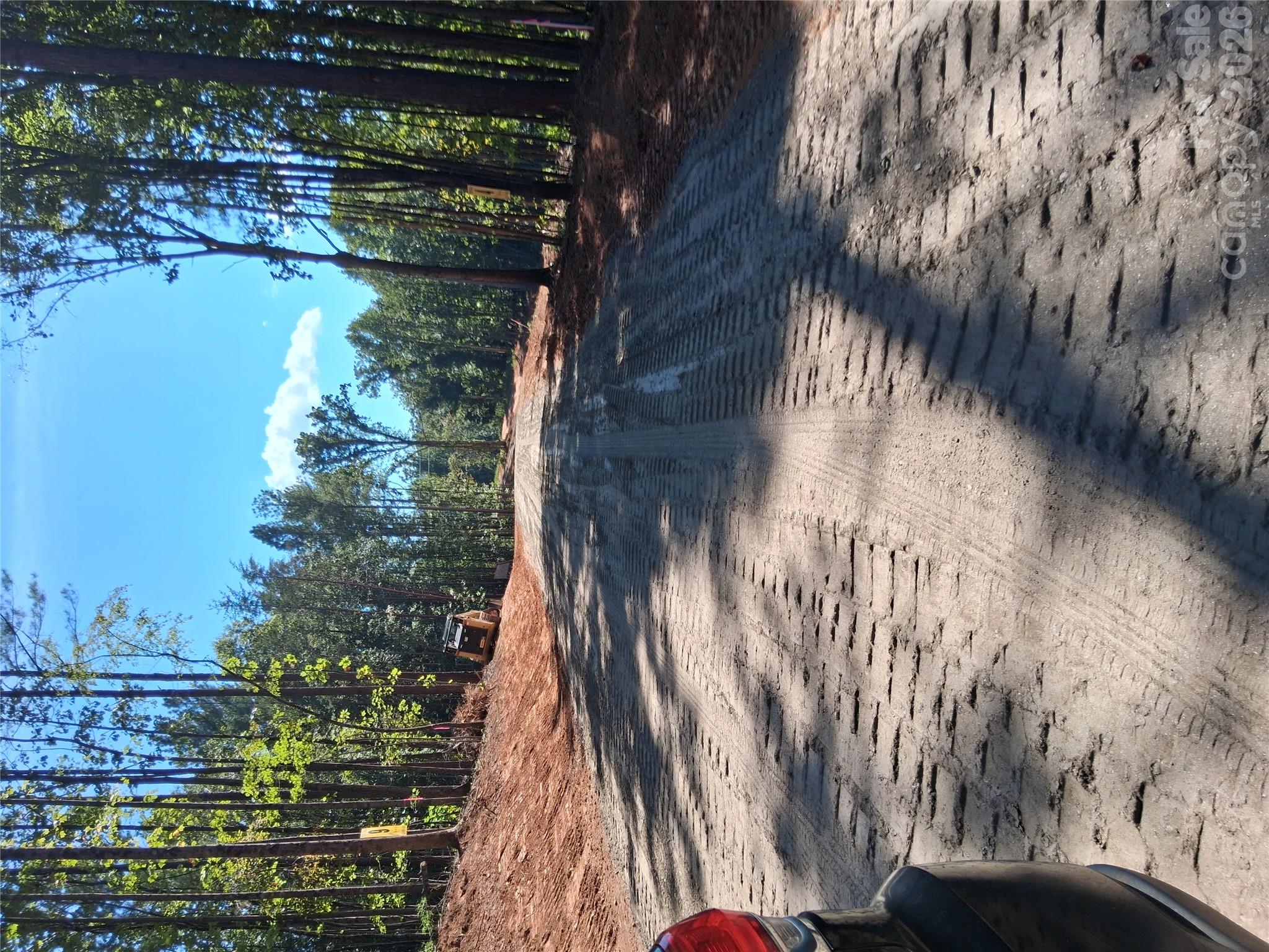 95 Vein Mountain Road