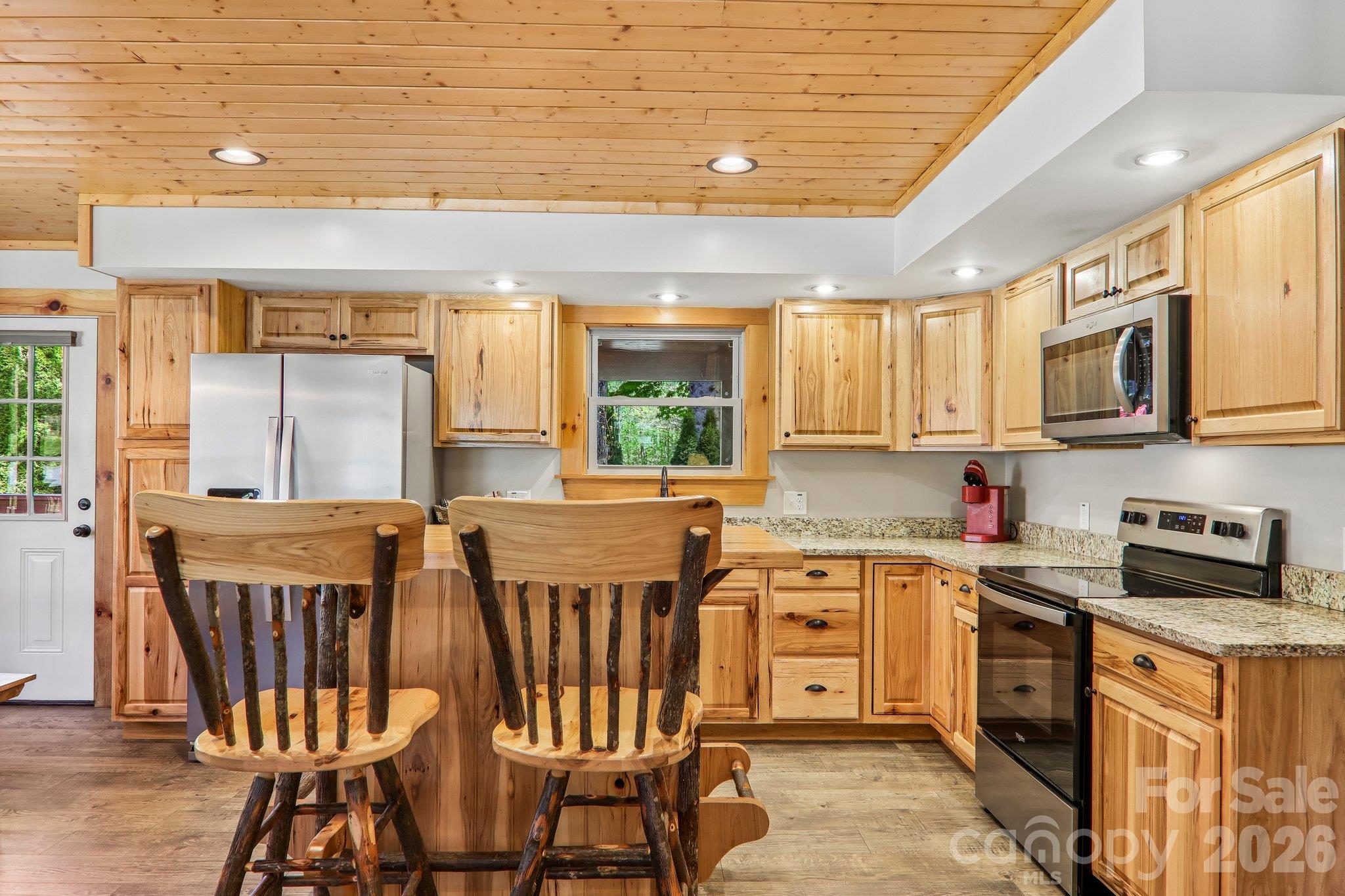 Single Family Residence at 589 Panoramic Loop, Maggie Valley, photo 6 of 48
