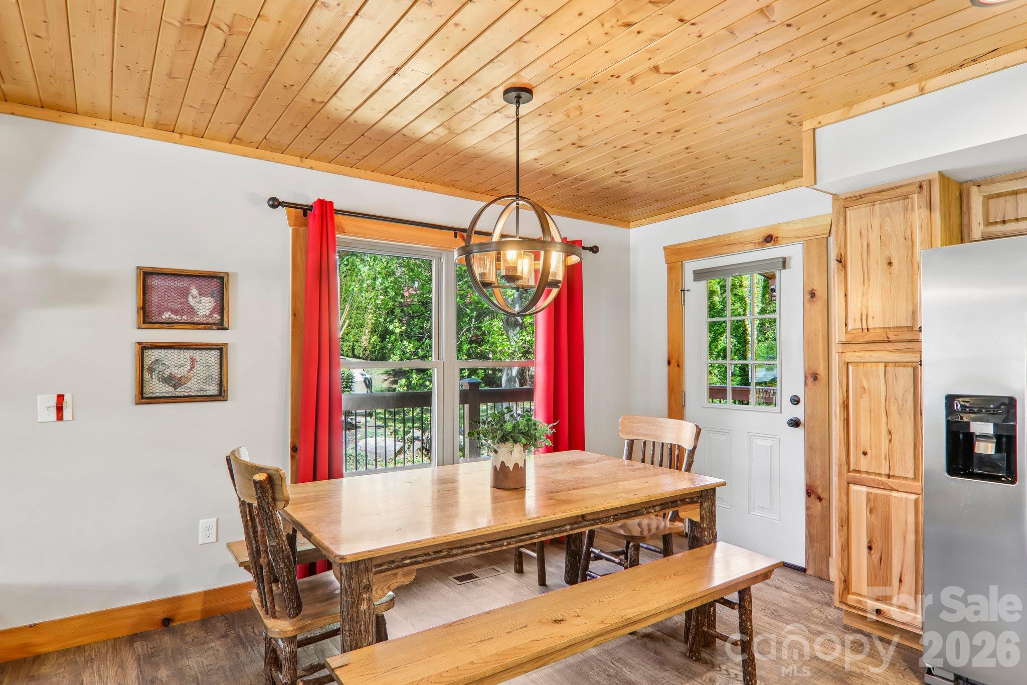 Single Family Residence at 589 Panoramic Loop, Maggie Valley, photo 15 of 48