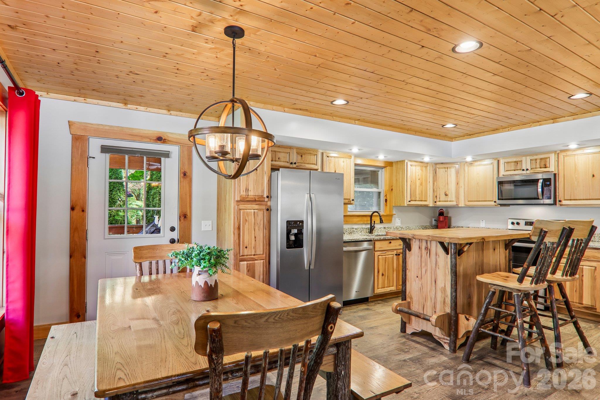 Single Family Residence at 589 Panoramic Loop, Maggie Valley, photo 17 of 48
