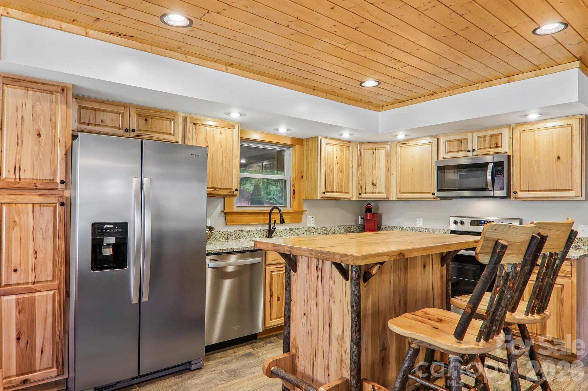 Single Family Residence at 589 Panoramic Loop, Maggie Valley, photo 18 of 48