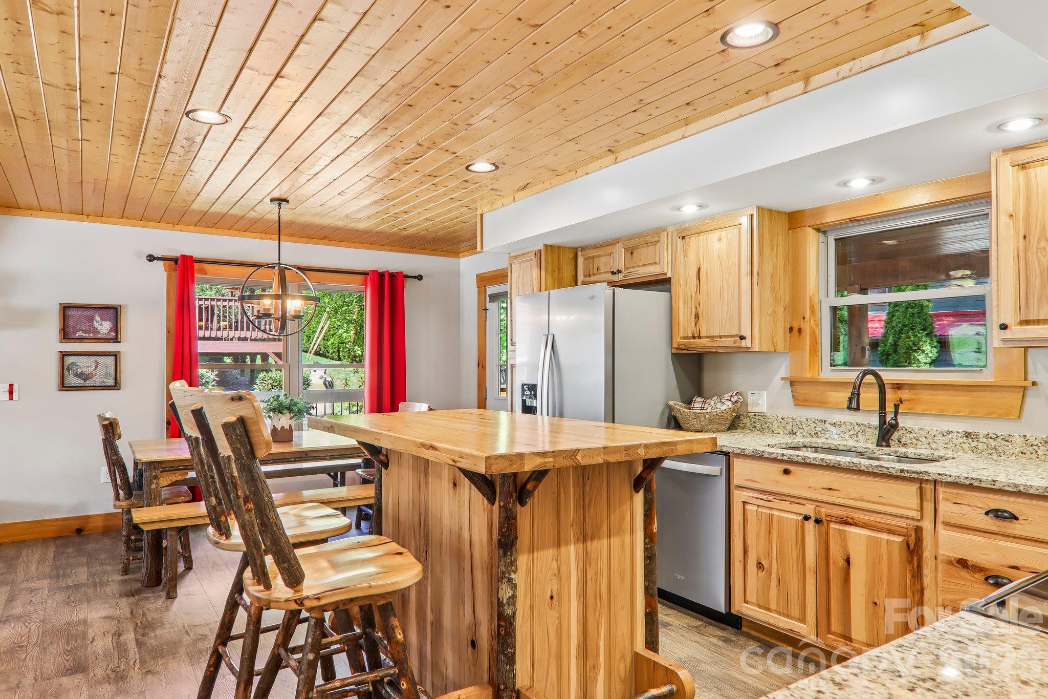 Single Family Residence at 589 Panoramic Loop, Maggie Valley, photo 19 of 48